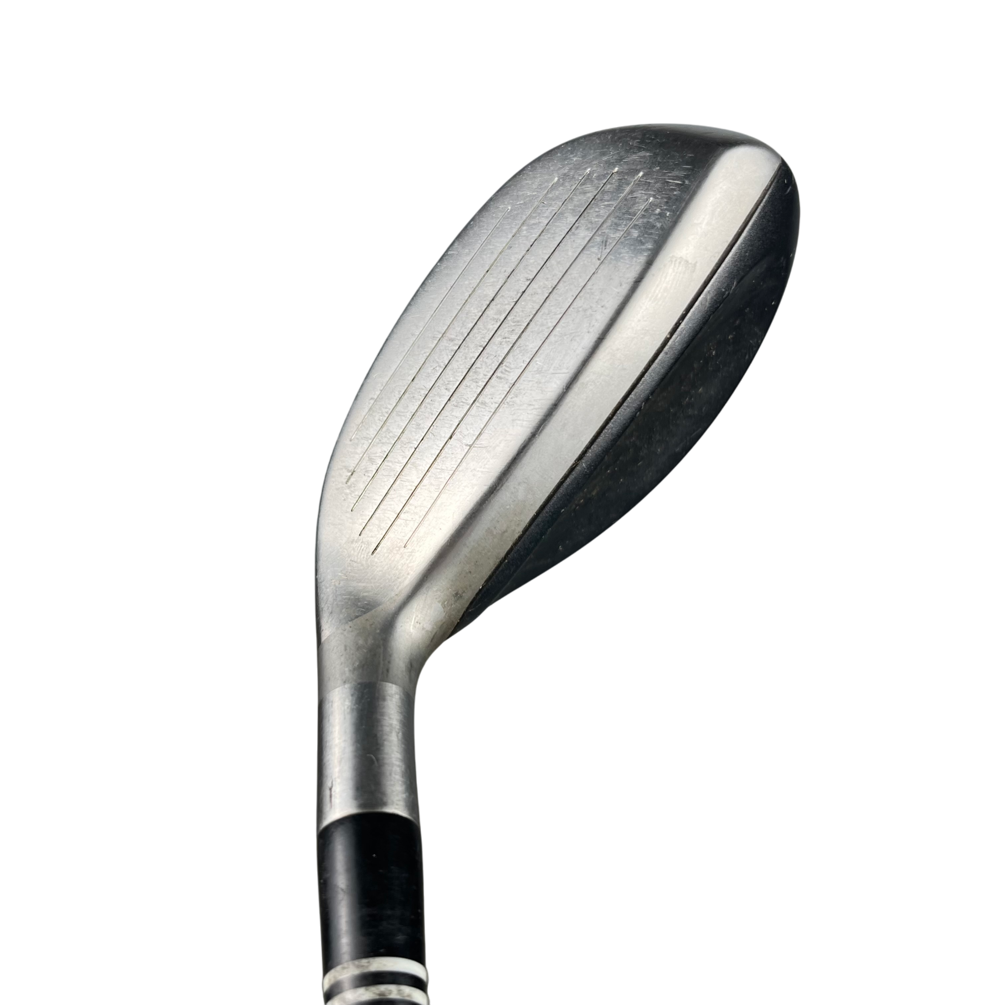 Cleveland HiBore Hybrid / Flex Regular / Grafit / #3/21 galleri billede 1 - brugt golf udstyr i god stand