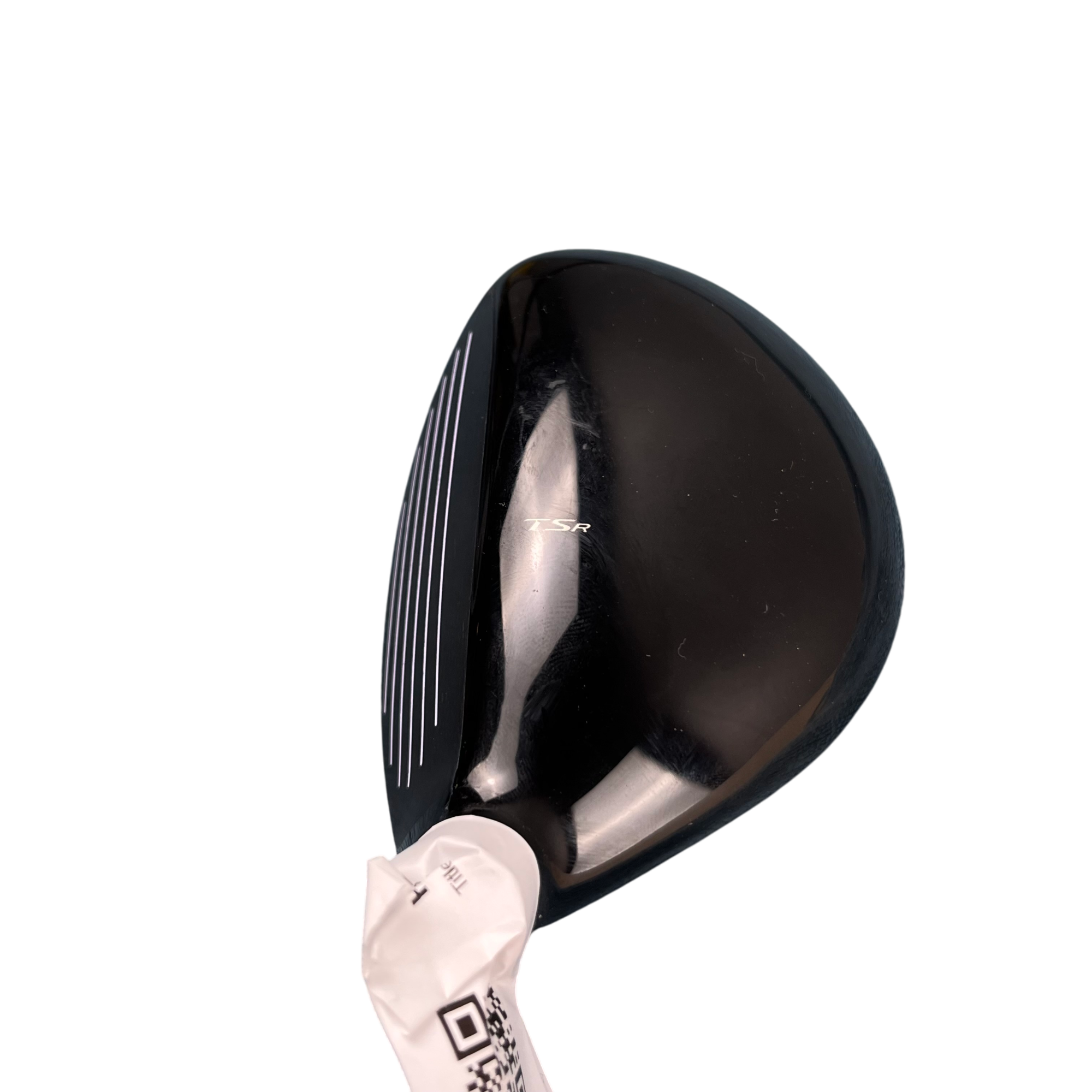 Titleist TSR1 7 Hybrid Hoved / Loft 29 galleri billede 3 - brugt golf udstyr i god stand