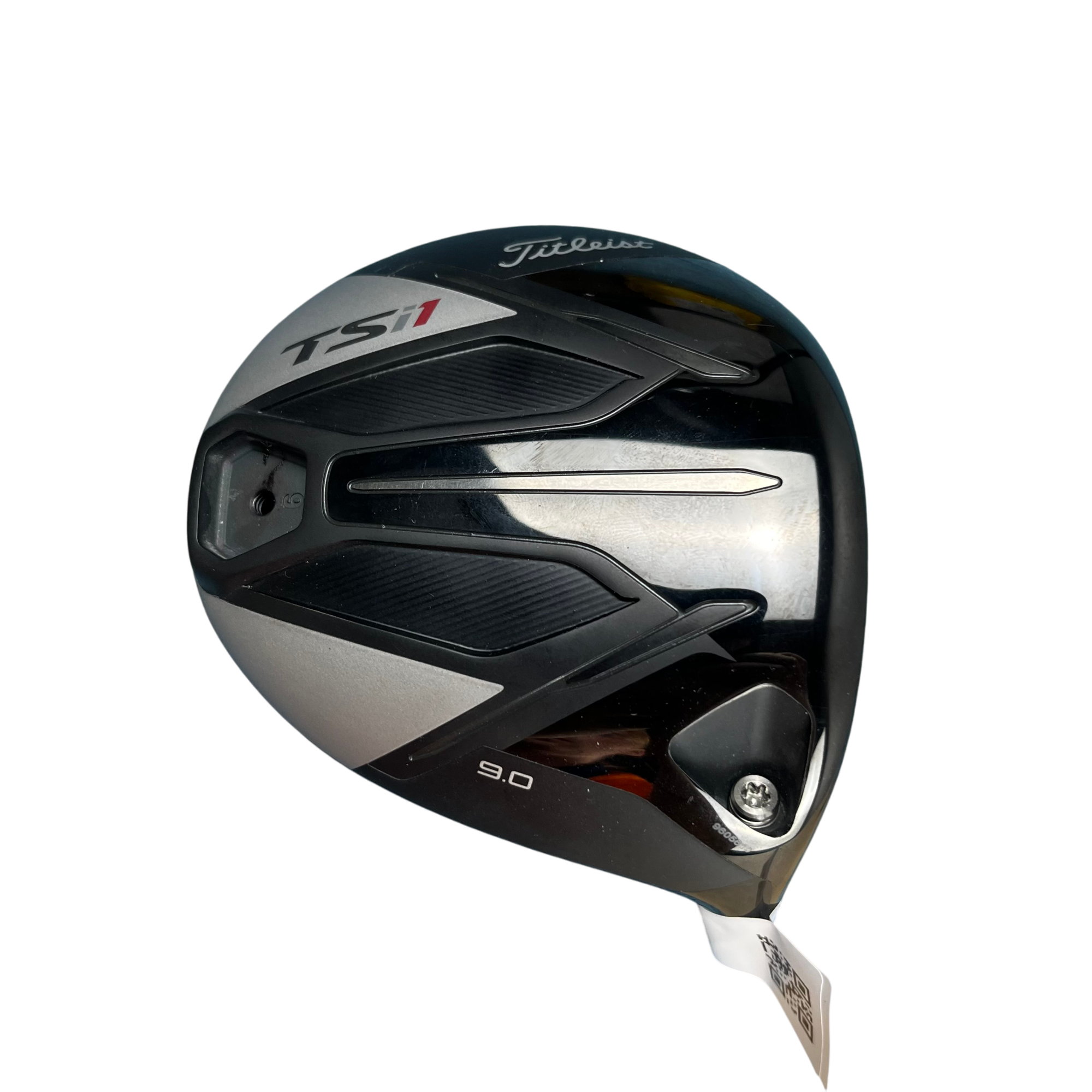 Titleist TSi1 Driver Hoved / Loft 9 galleri billede 1 - brugt golf udstyr i god stand