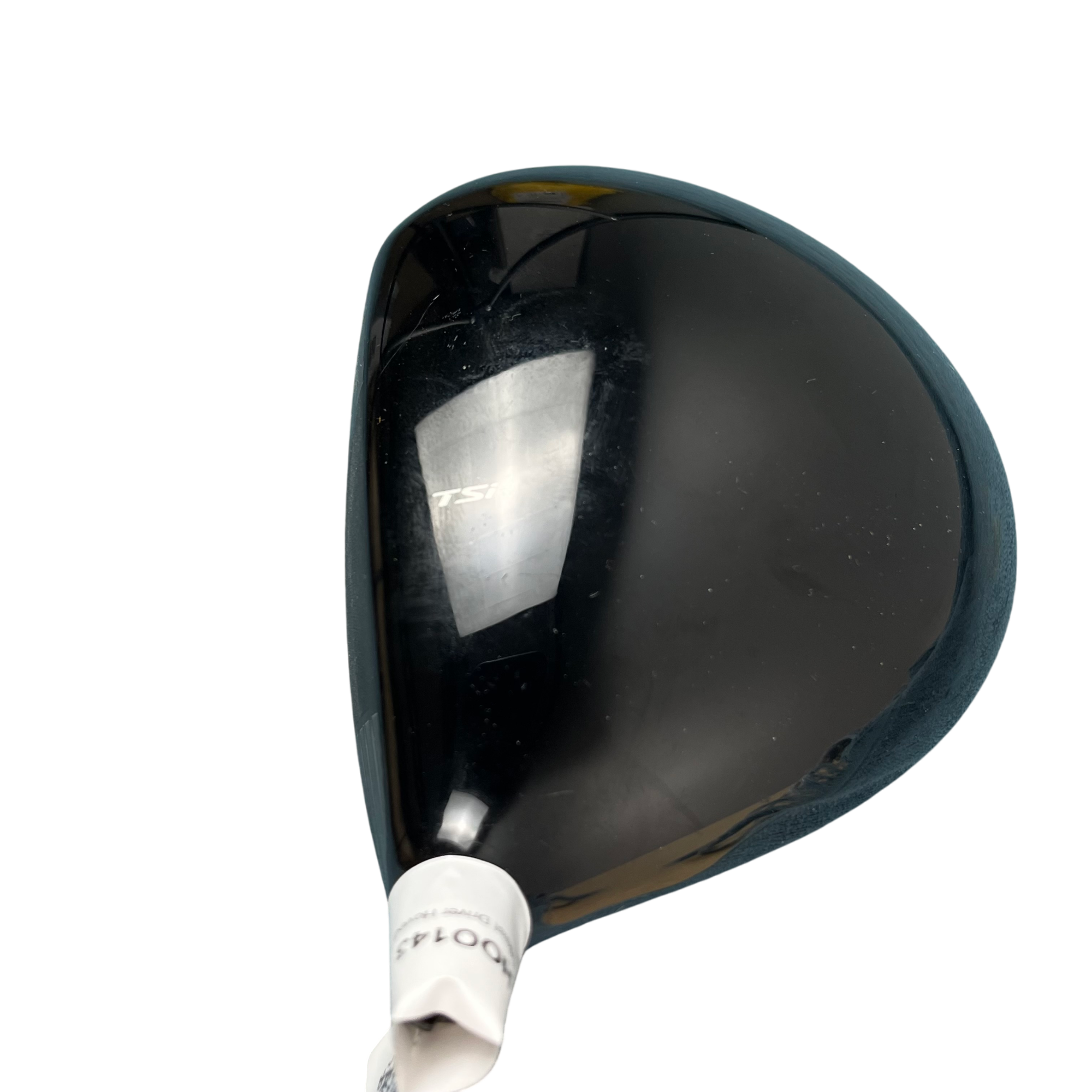Titleist TSi1 Driver Hoved / Loft 9 galleri billede 3 - brugt golf udstyr i god stand