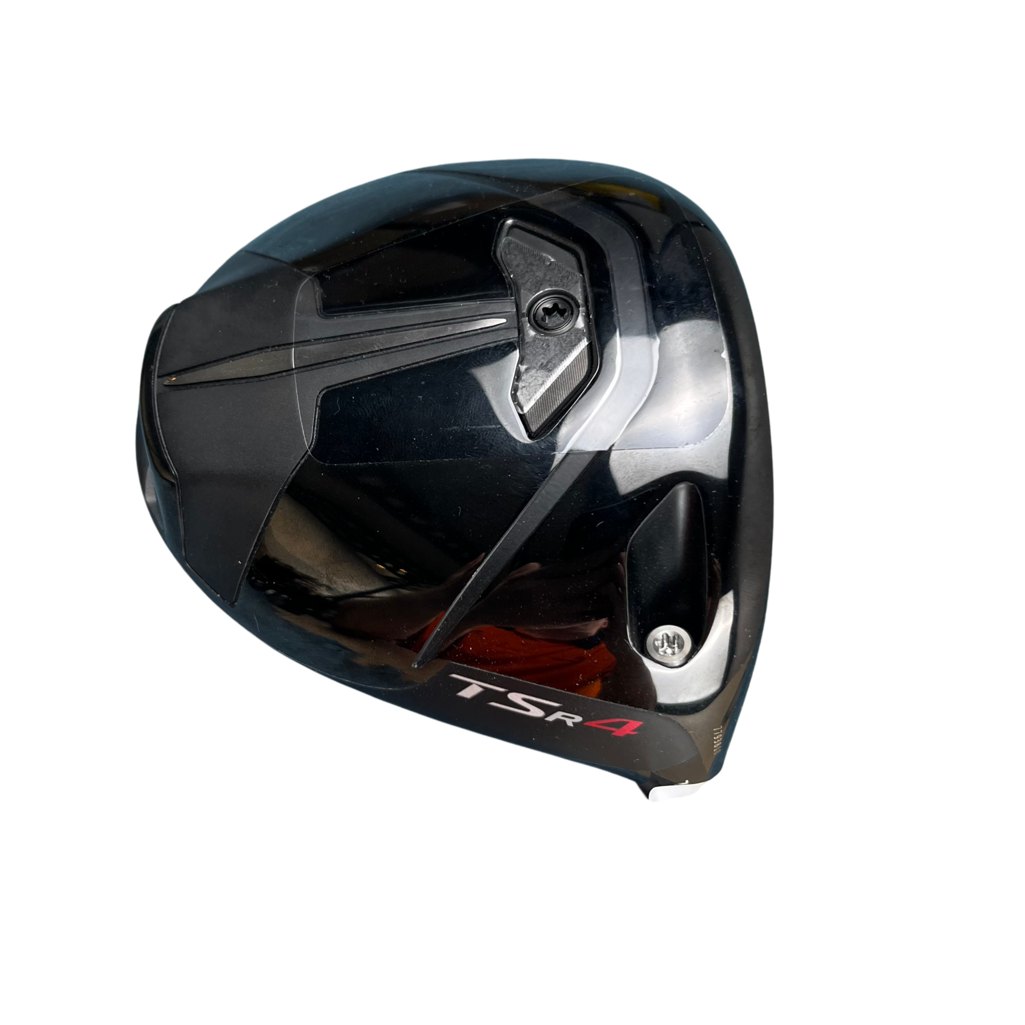 Titleist TSR4 Driver Hoved / Loft 10 galleri billede 1 - brugt golf udstyr i god stand