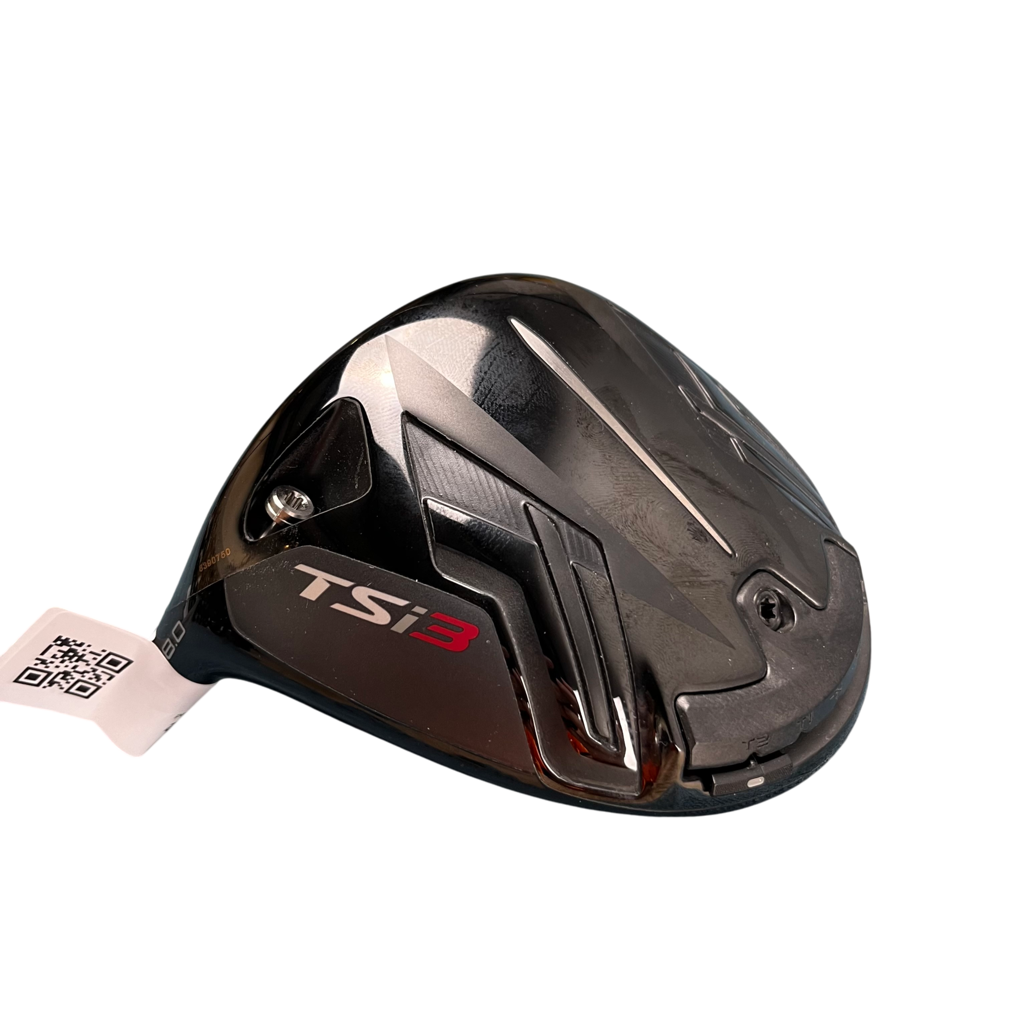 Titleist TSi3 Driver Hoved / Loft 8 hovedbillede - brugt golf udstyr i god stand
