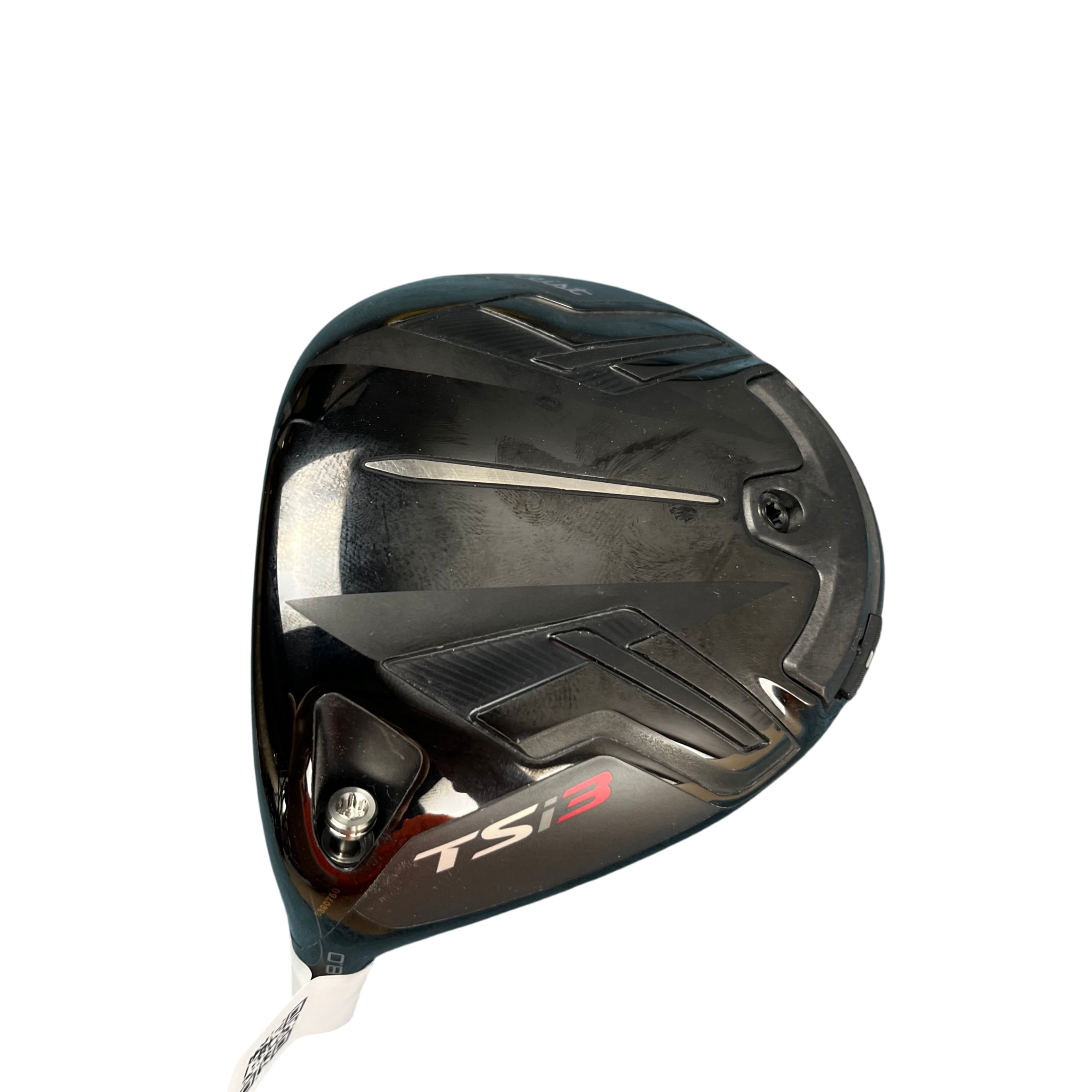 Titleist TSi3 Driver Hoved / Loft 8 galleri billede 1 - brugt golf udstyr i god stand