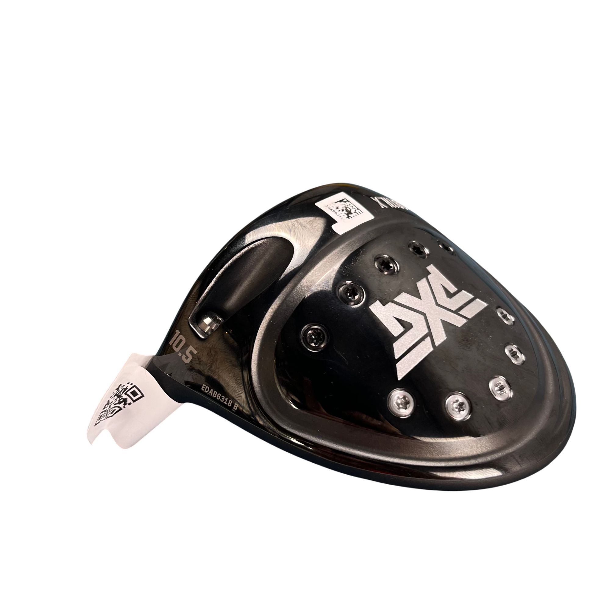 PXG 0811LX Driver Hoved / Loft 10,5 hovedbillede - brugt golf udstyr i god stand