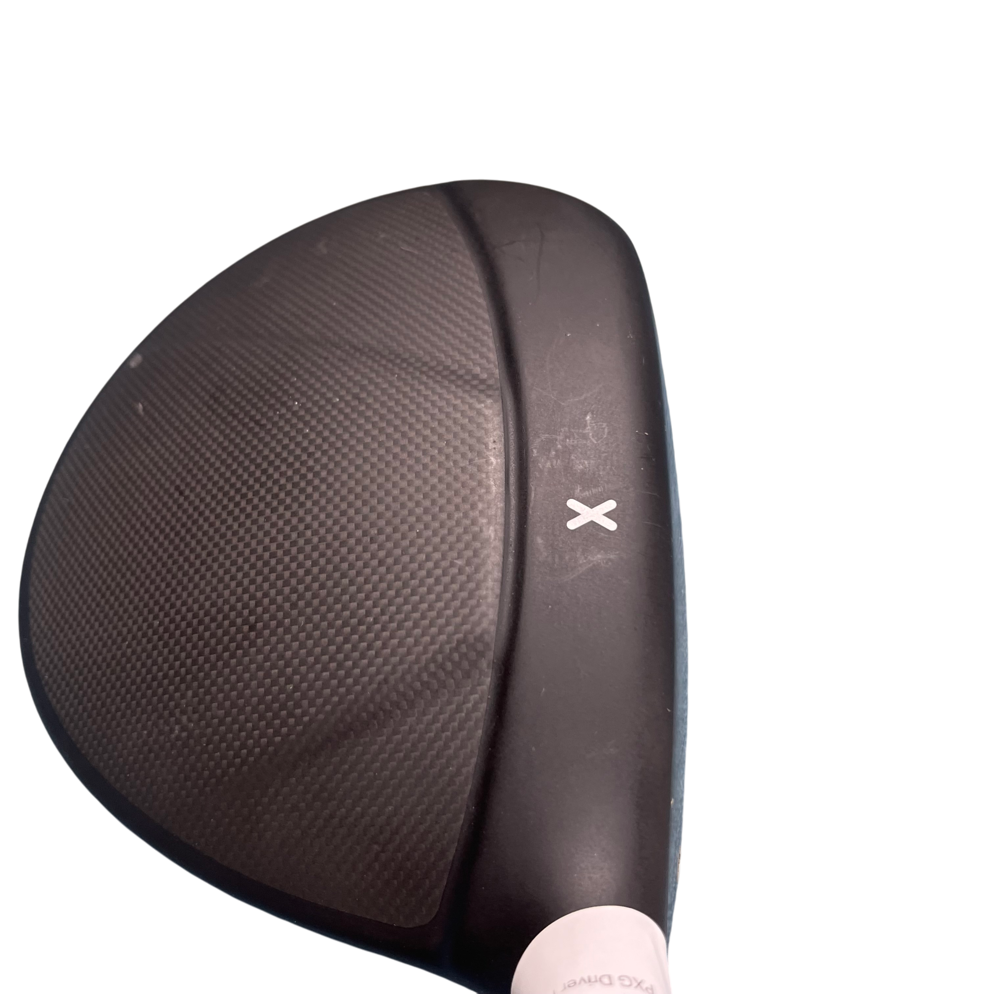 PXG 0811X Gen. 2 Driver Hoved / Loft 10,5 galleri billede 3 - brugt golf udstyr i god stand