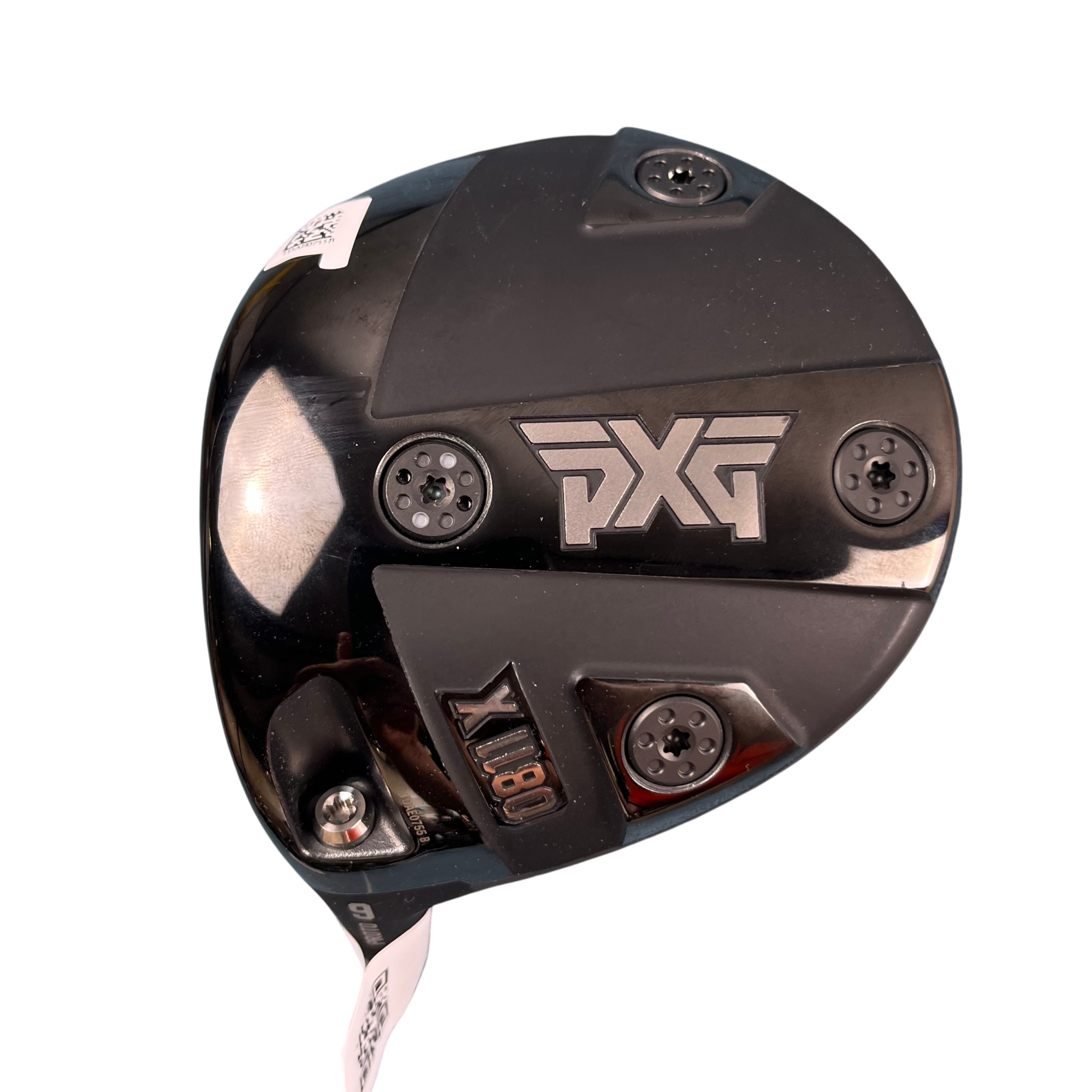 PXG 0811 X Driver Hoved / Loft 9 galleri billede 1 - brugt golf udstyr i god stand