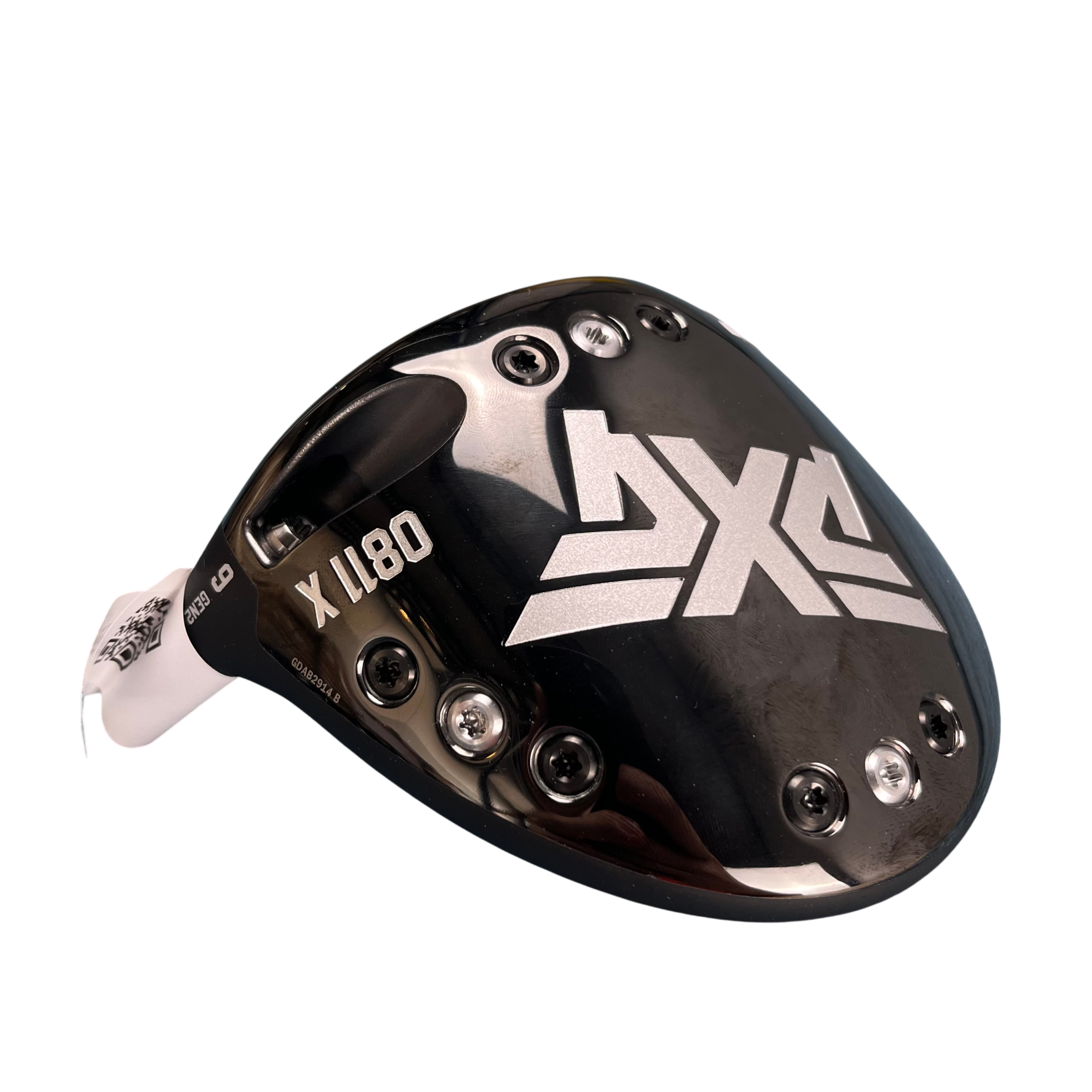PXG 0811X Driver Hoved / Loft 9 hovedbillede - brugt golf udstyr i god stand