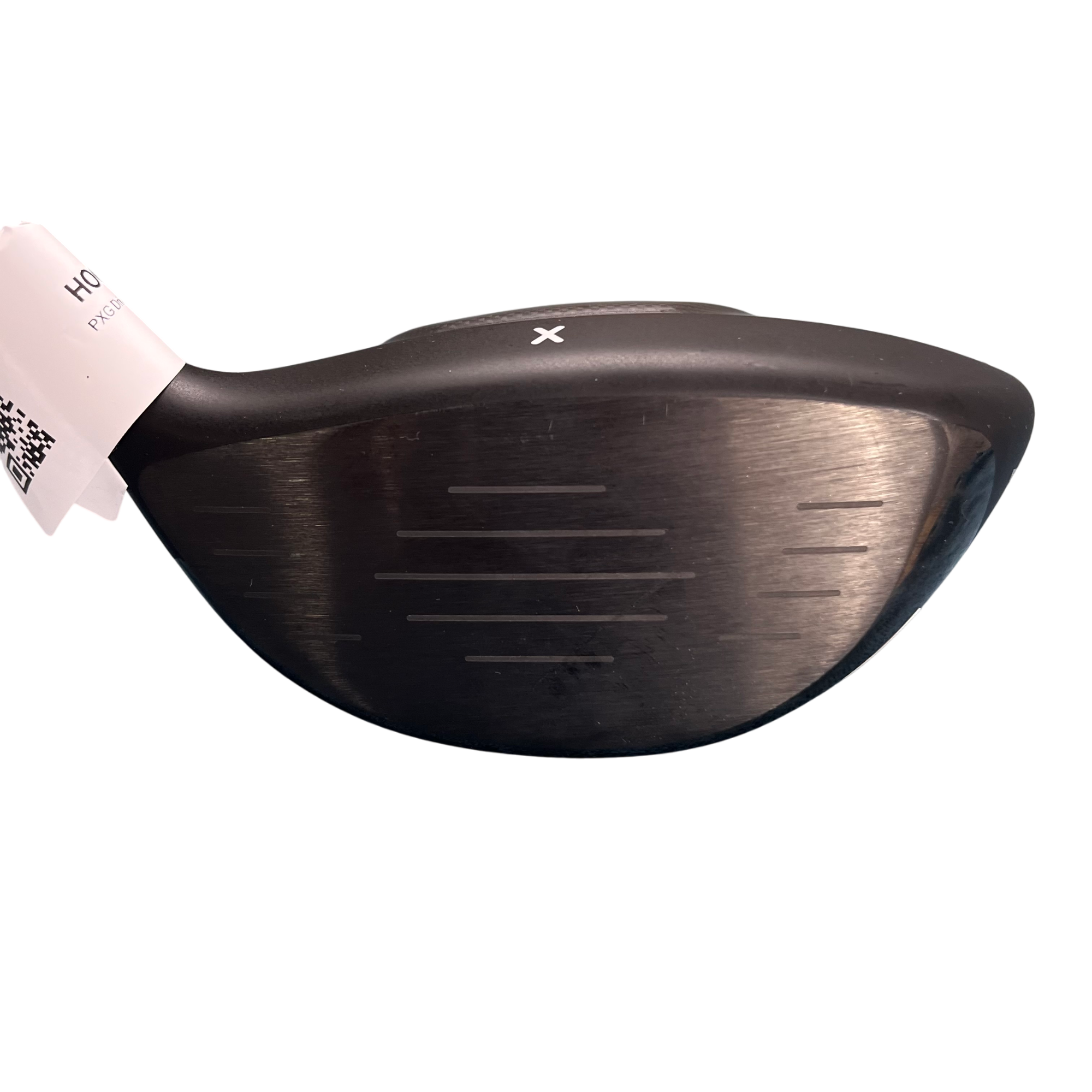 PXG 0811X Driver Hoved / Loft 9 galleri billede 2 - brugt golf udstyr i god stand