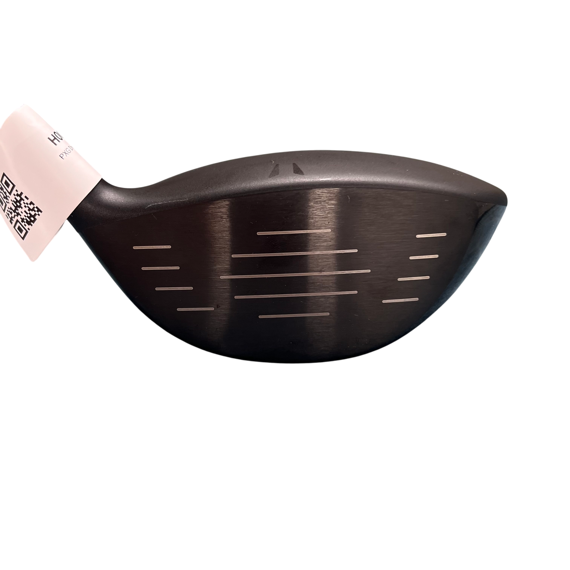 PXG 0811LX Driver Hoved / Loft 9 galleri billede 2 - brugt golf udstyr i god stand