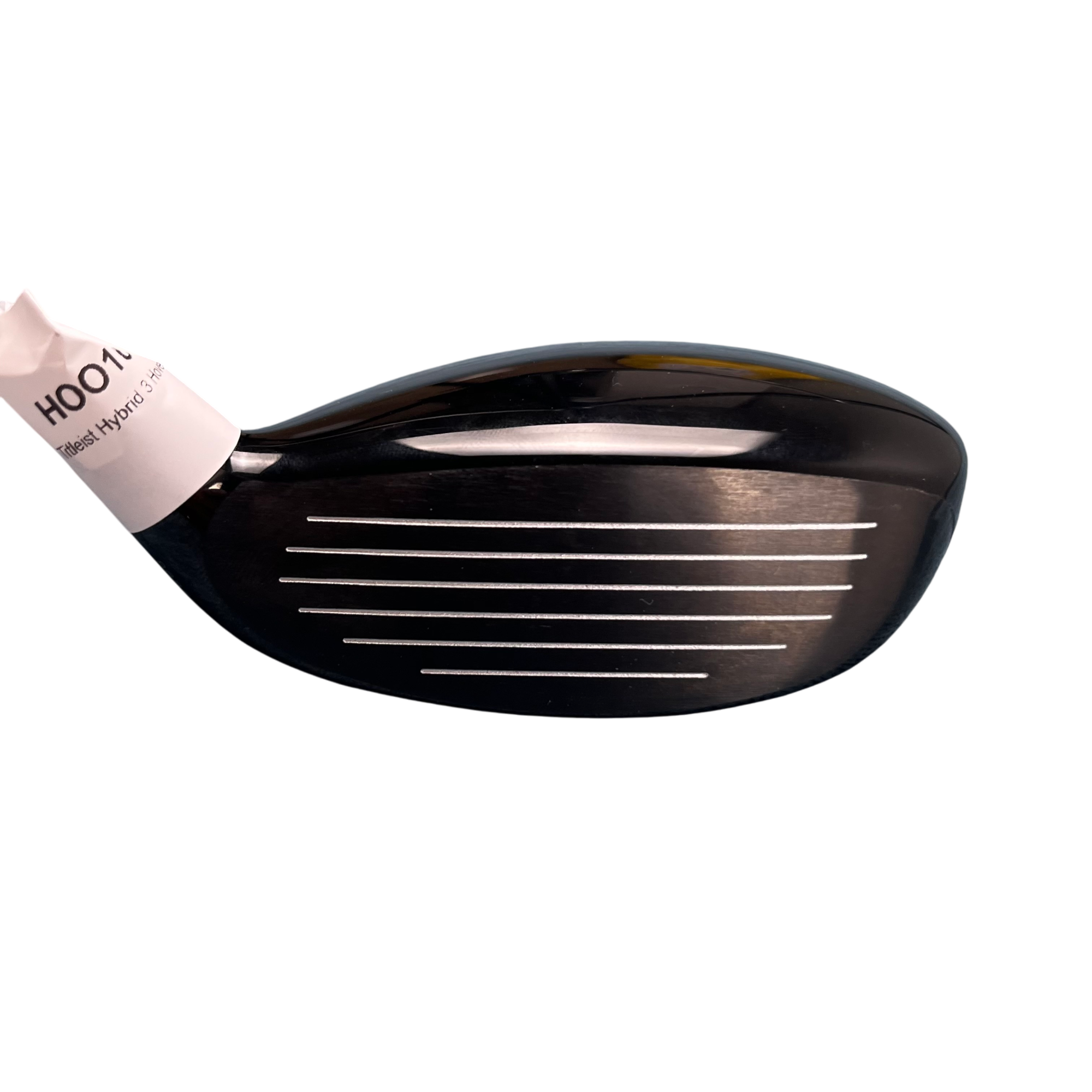 Titleist TSi2 3 Hybrid Hoved / Loft 20 galleri billede 2 - brugt golf udstyr i god stand