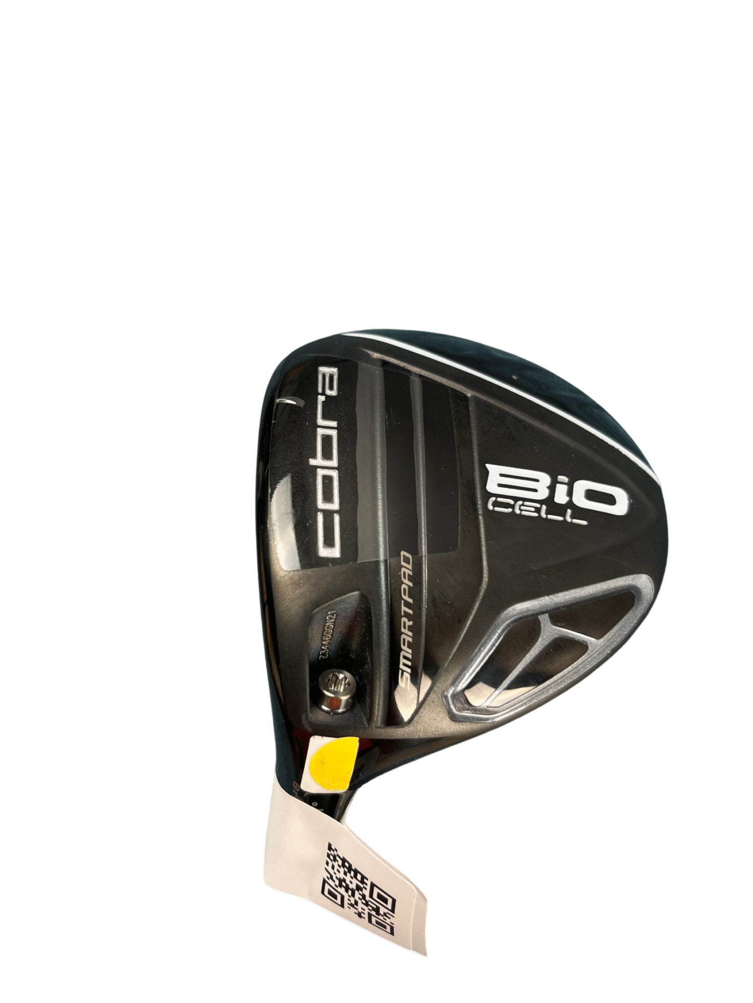 Cobra Biocell 5 Fairway Hoved / Loft 17 galleri billede 1 - brugt golf udstyr i god stand