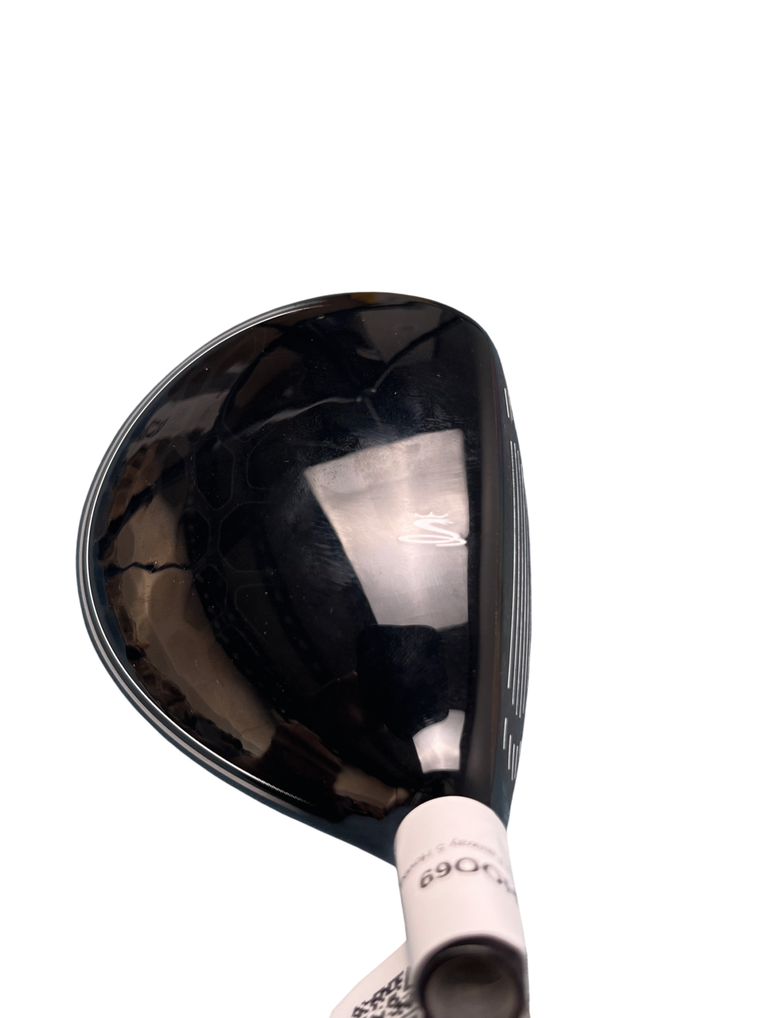 Cobra Biocell 5 Fairway Hoved / Loft 17 galleri billede 3 - brugt golf udstyr i god stand