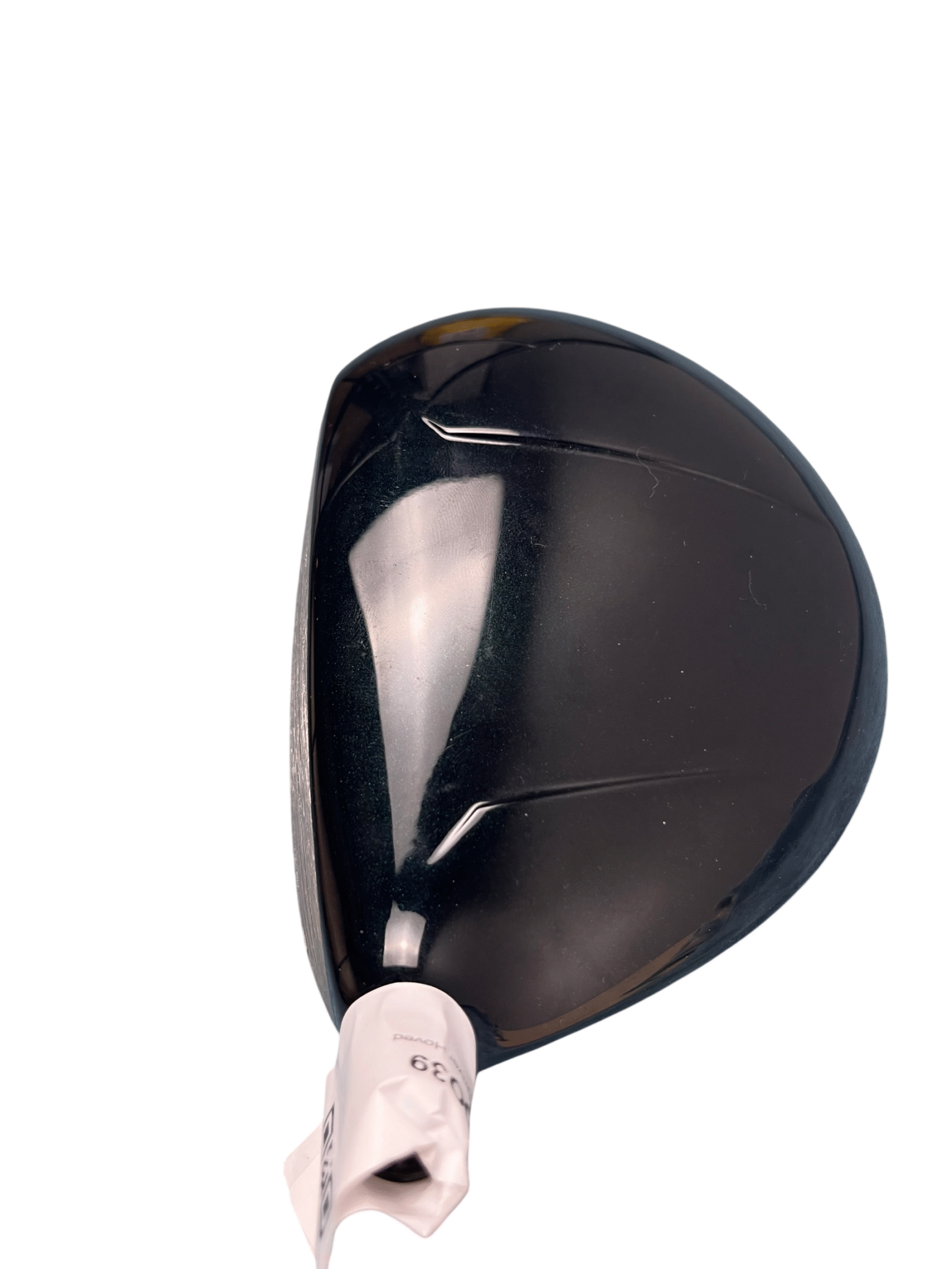 Baldo 569LC Driver Hoved / Loft 9,5 galleri billede 3 - brugt golf udstyr i god stand