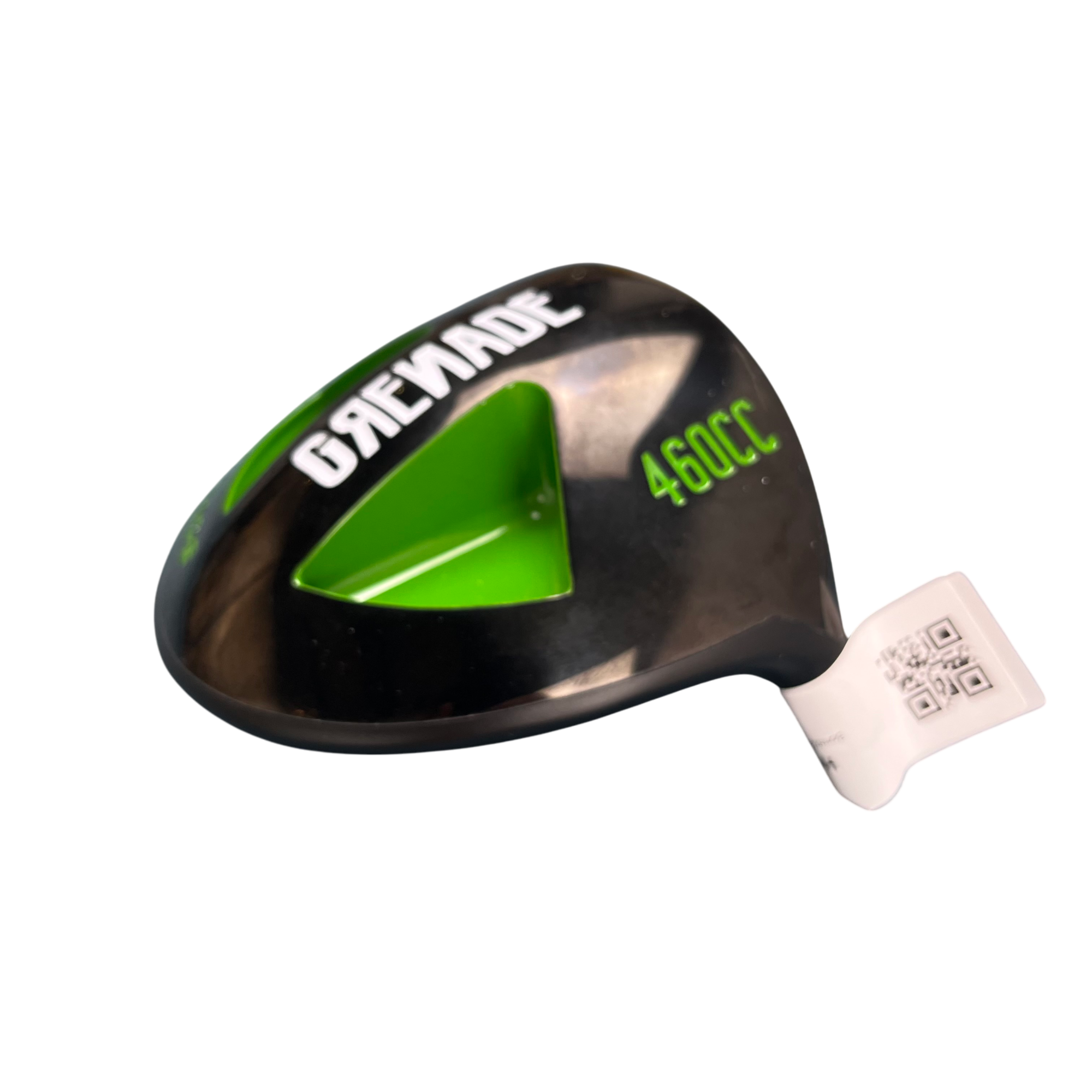 BombTech Grenade 460cc Driver Hoved / Loft 9 hovedbillede - brugt golf udstyr i god stand