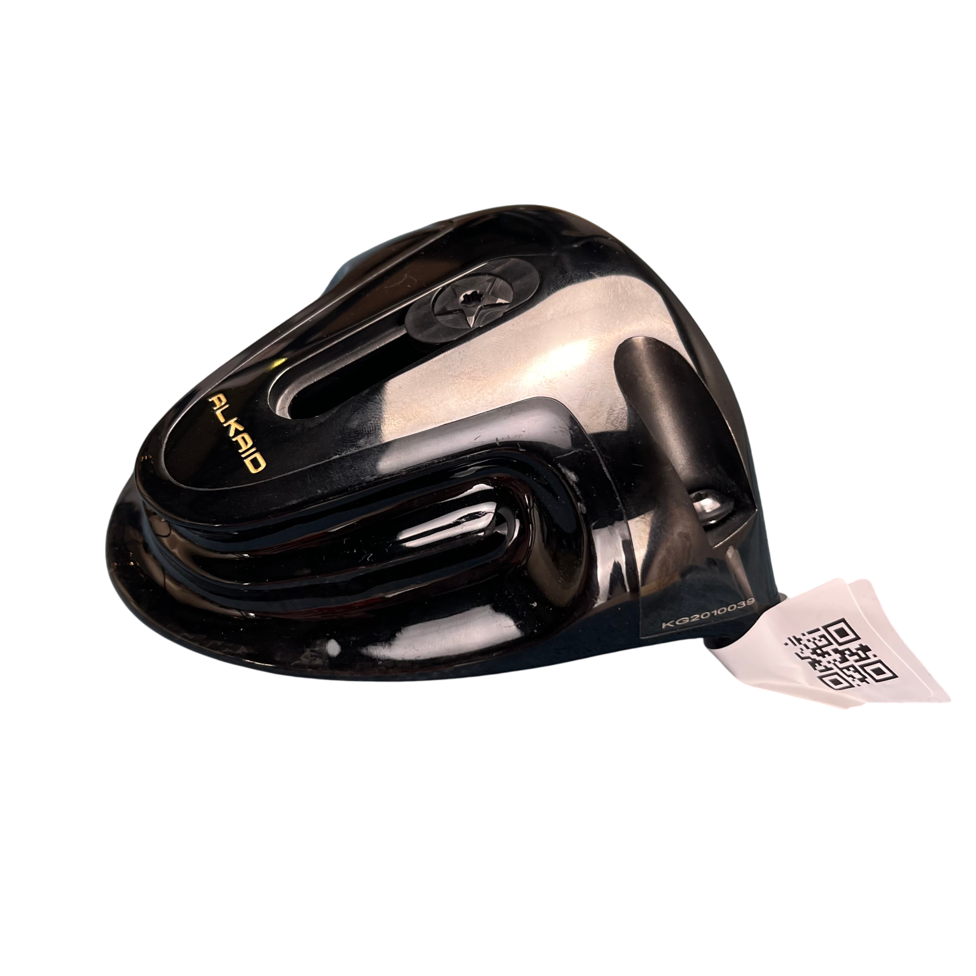 Vega Alkaid Driver Hoved / Loft 10 hovedbillede - brugt golf udstyr i god stand