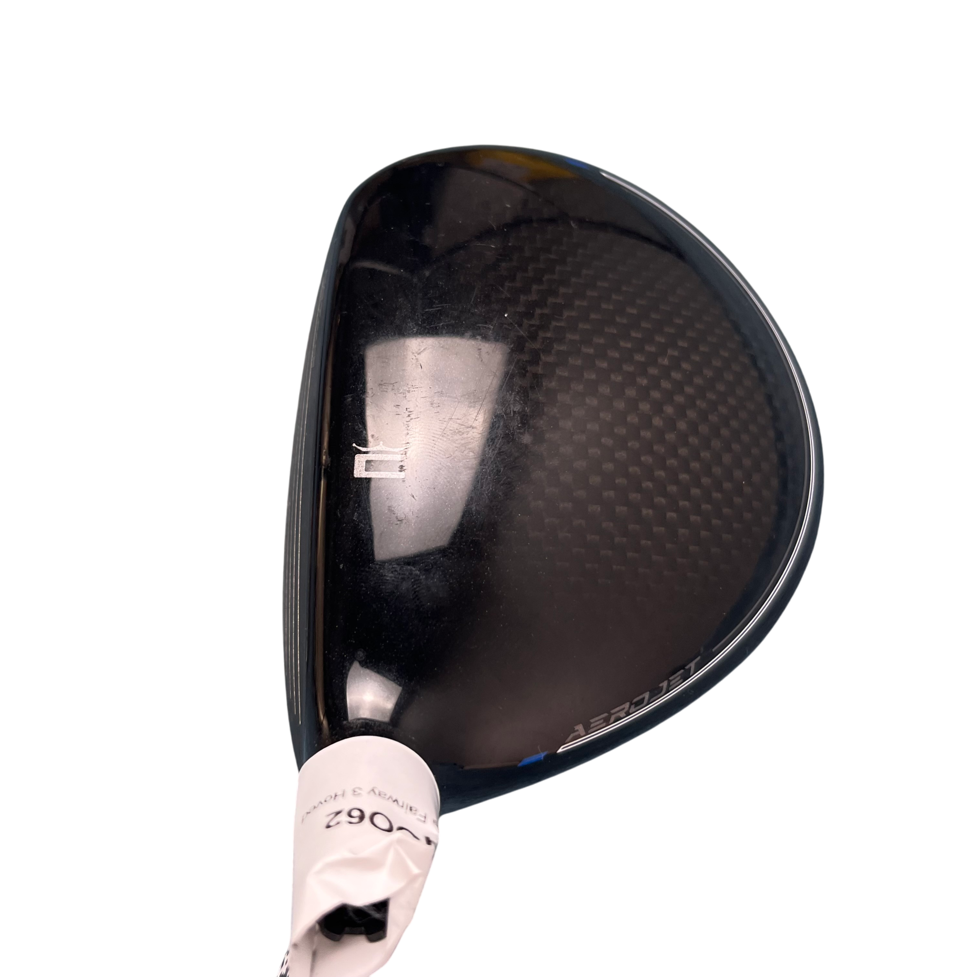 Cobra AeroJet 3 Fairway Hoved / Loft 15 galleri billede 3 - brugt golf udstyr i god stand