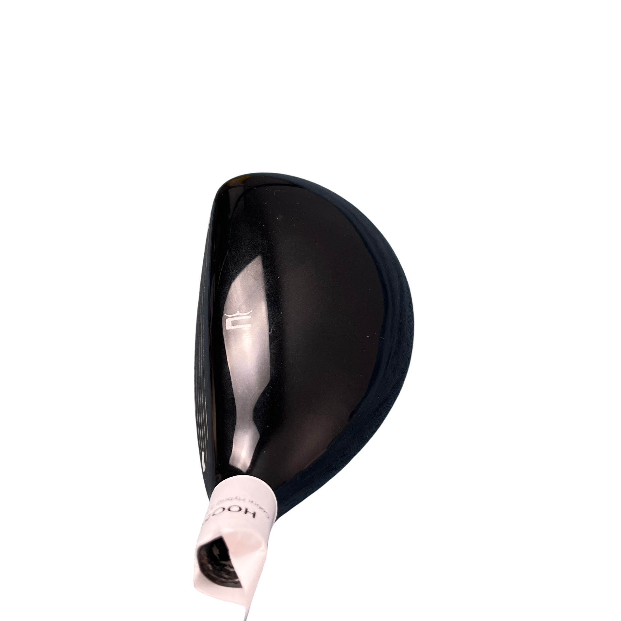 Cobra AeroJet 3 Hybrid Hoved / Loft 19 galleri billede 3 - brugt golf udstyr i god stand