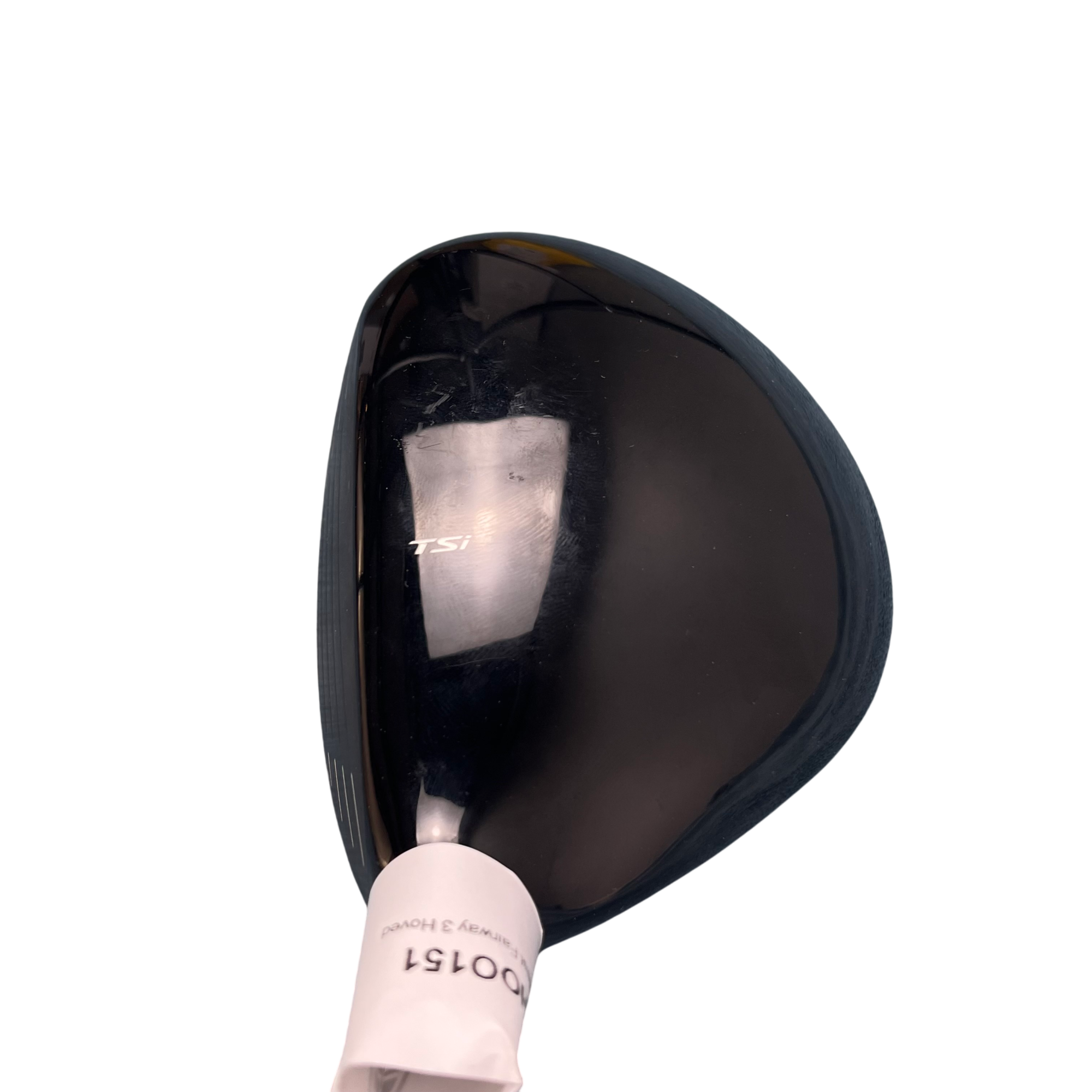 Titleist TSi2 3 Fairway Hoved / Loft 13,5 galleri billede 3 - brugt golf udstyr i god stand