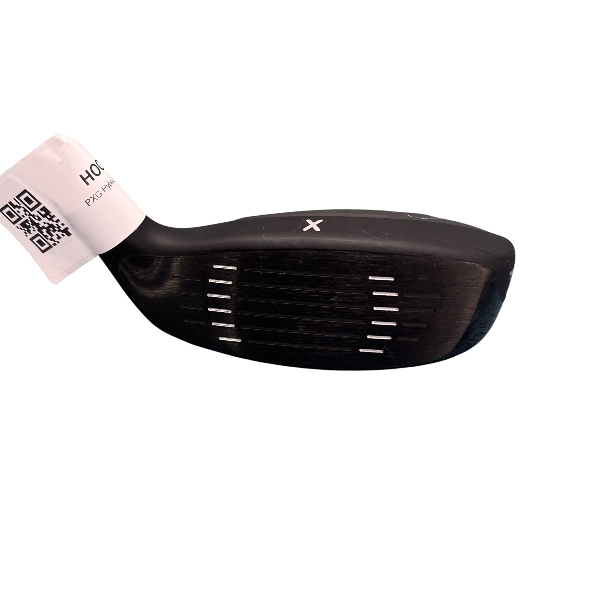 PXG 0317 X 3 Hybrid Hoved / Loft 19 galleri billede 2 - brugt golf udstyr i god stand