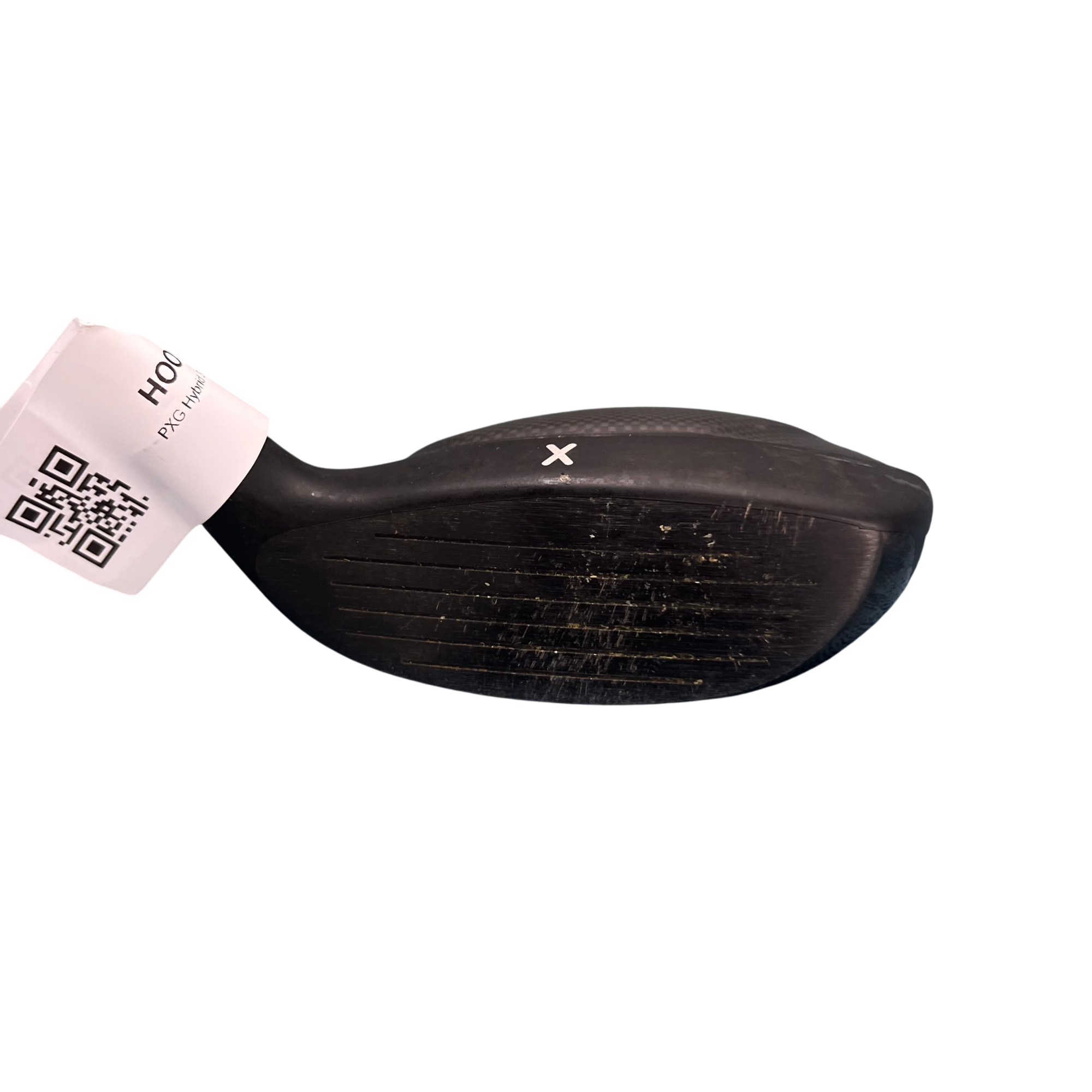 PXG 0317 X Gen 2 3 Hybrid Hoved / Loft 19 galleri billede 2 - brugt golf udstyr i god stand