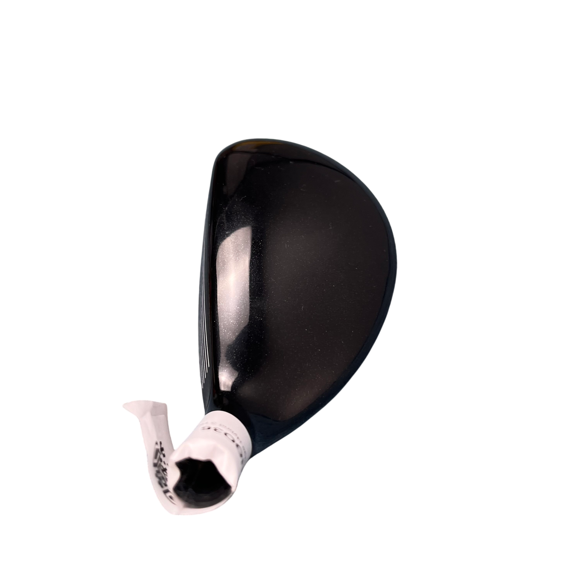 TourEdge Hot Launch C522 3 Hybrid Hoved / Loft 19 galleri billede 3 - brugt golf udstyr i god stand