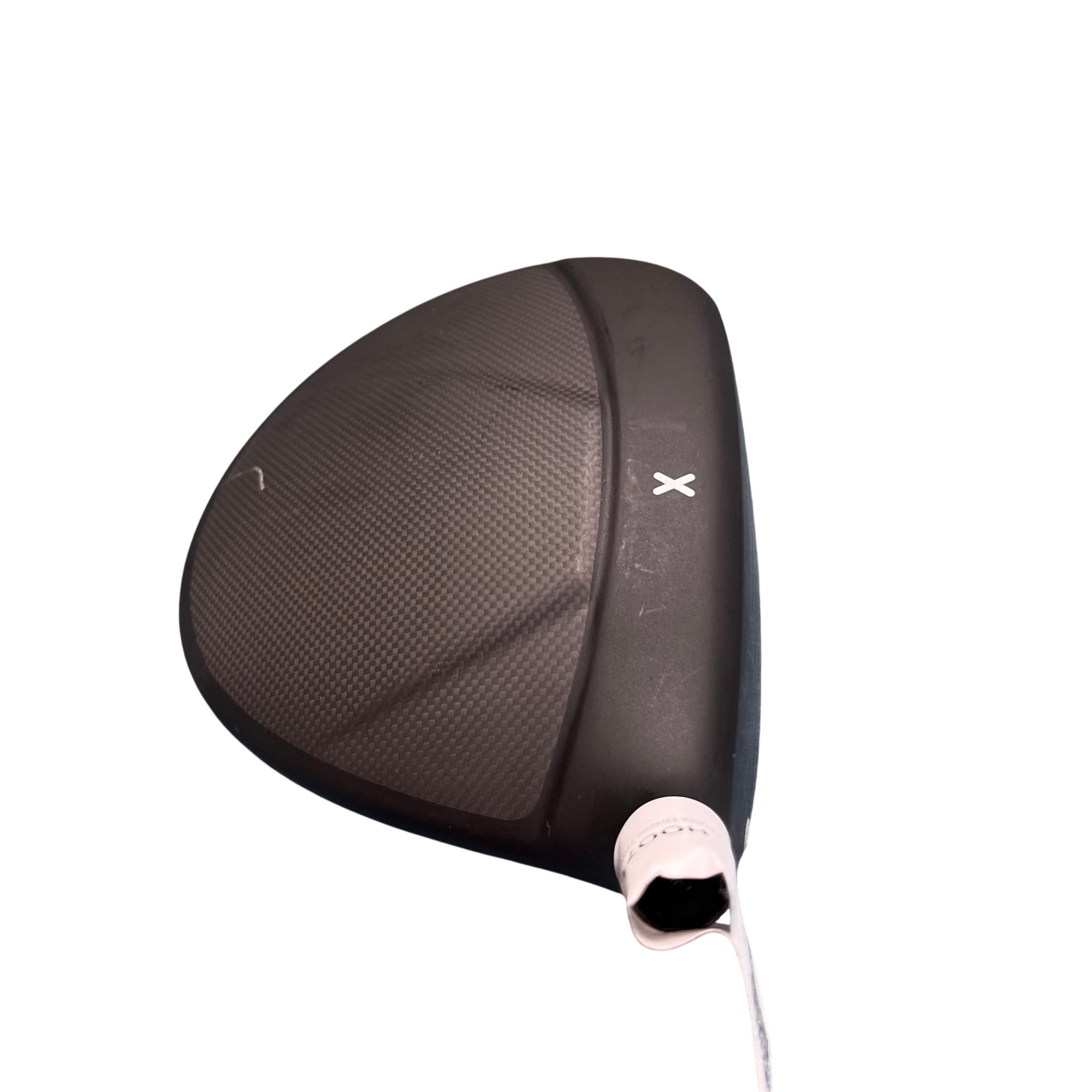 PXG 0811 X Gen. 2 Driver Hoved / Loft 10,5 galleri billede 3 - brugt golf udstyr i god stand
