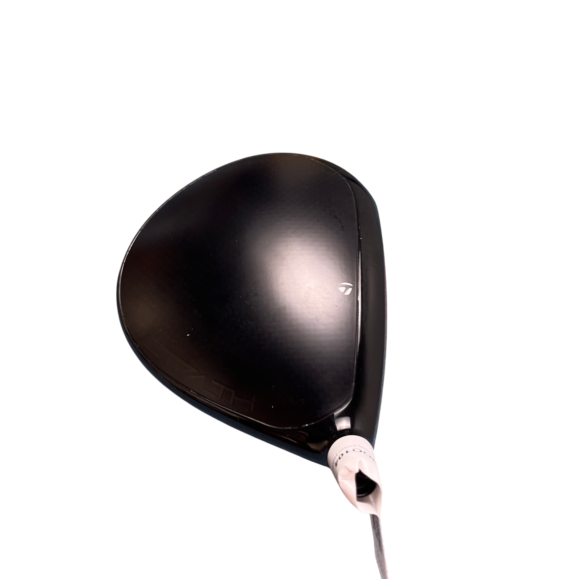 TaylorMade Stealth Driver Hoved / Loft 9 galleri billede 3 - brugt golf udstyr i god stand