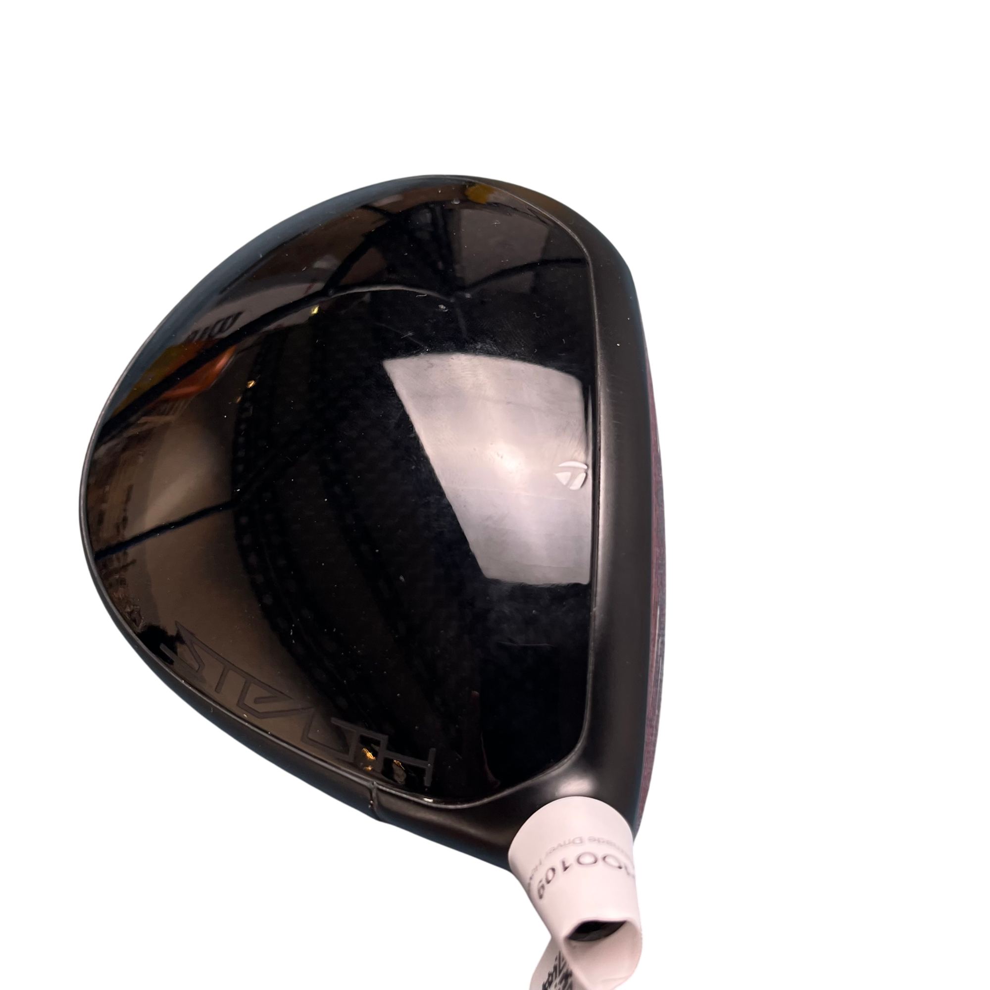 TaylorMade Stealth 2 Driver Hoved / Loft 10,5 galleri billede 3 - brugt golf udstyr i god stand