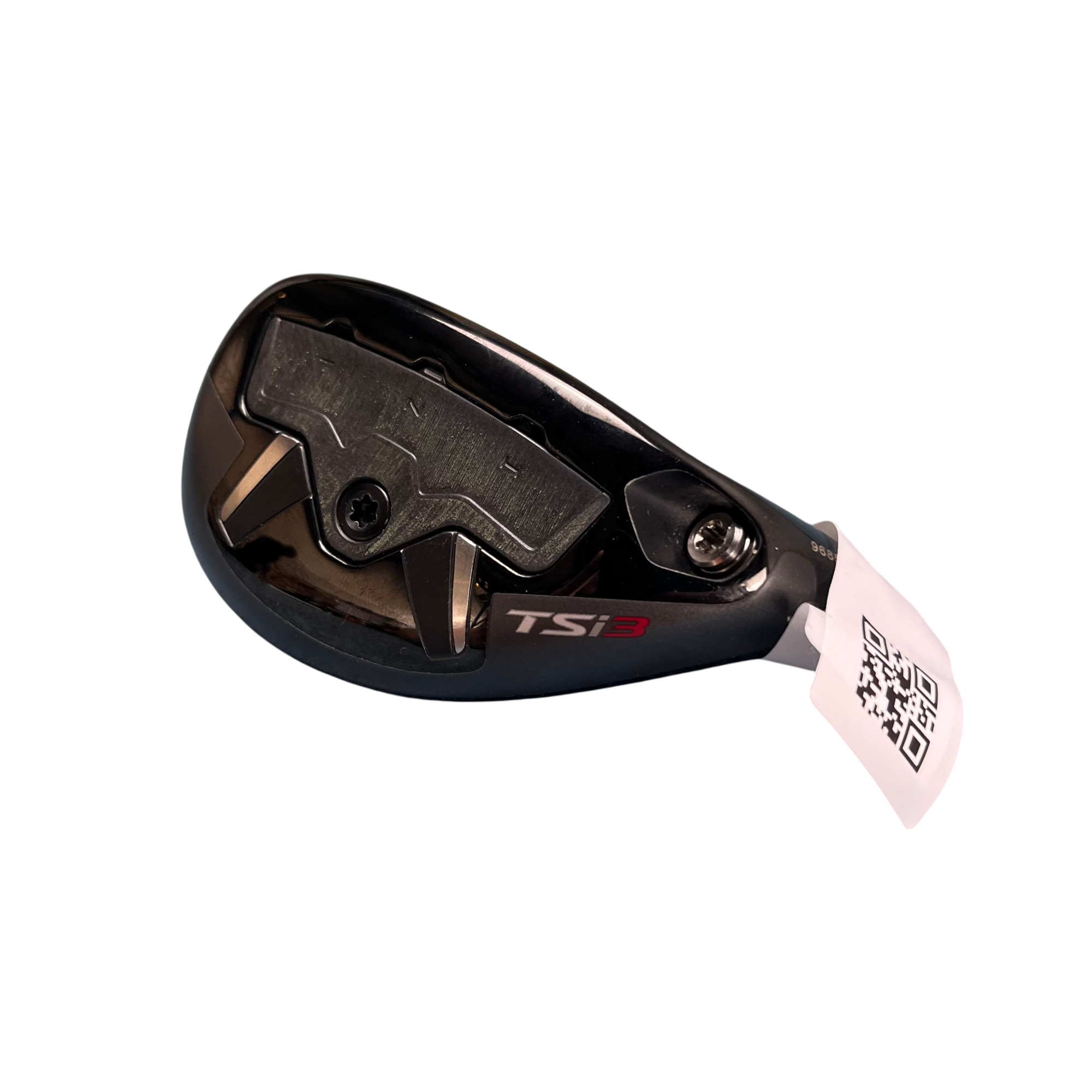 Titleist TSi3 2 Hybrid Hoved / Loft 18 hovedbillede - brugt golf udstyr i god stand