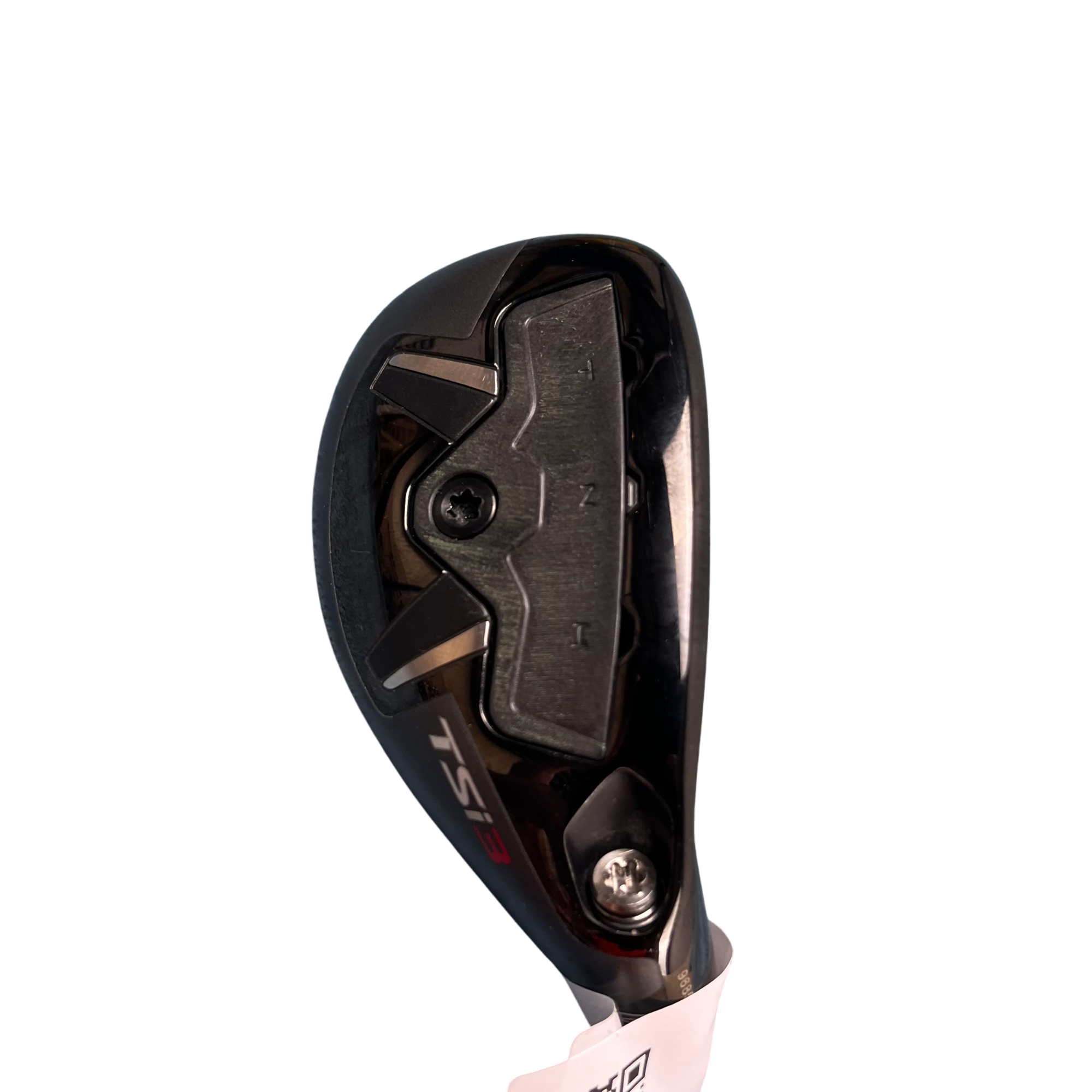 Titleist TSi3 2 Hybrid Hoved / Loft 18 galleri billede 1 - brugt golf udstyr i god stand