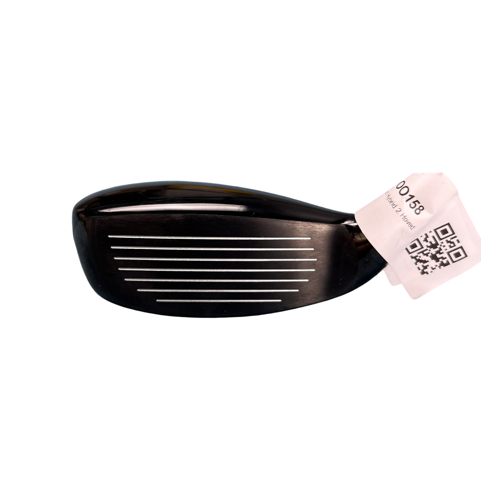 Titleist TSi3 2 Hybrid Hoved / Loft 18 galleri billede 2 - brugt golf udstyr i god stand