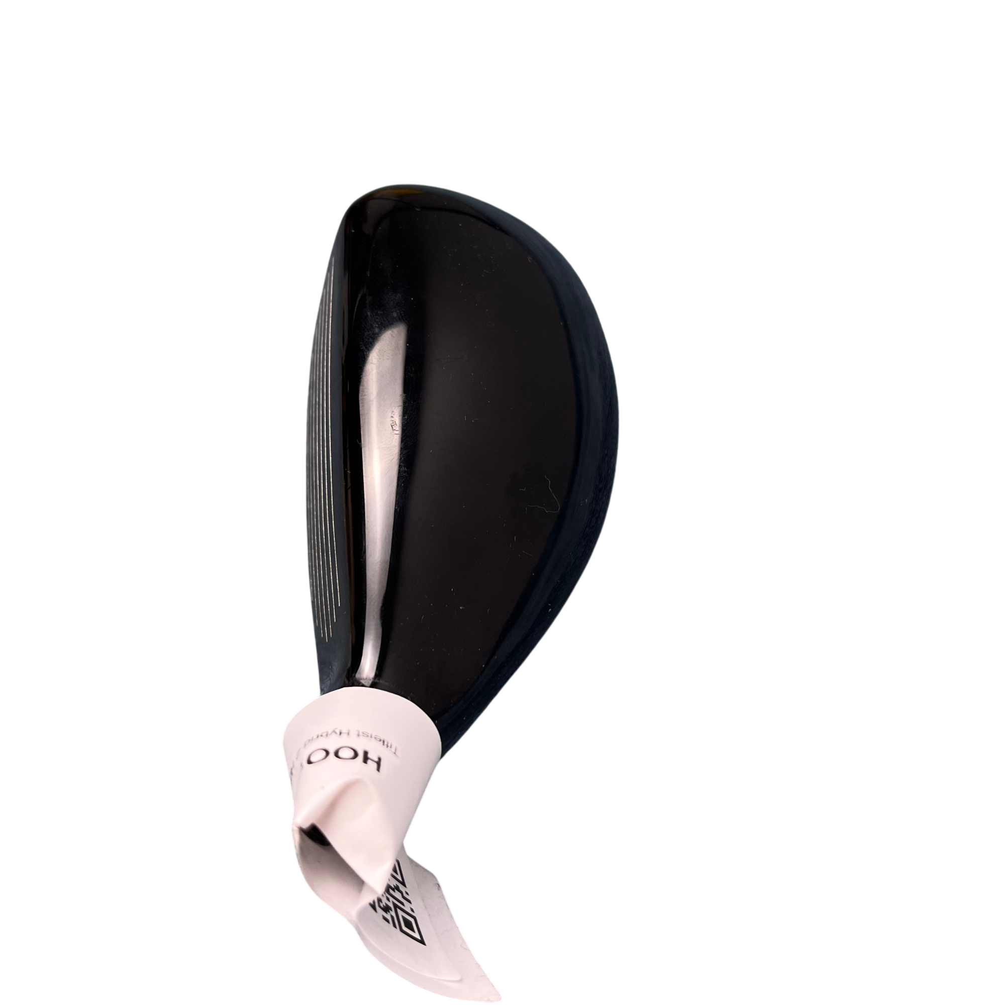 Titleist TSi3 2 Hybrid Hoved / Loft 18 galleri billede 3 - brugt golf udstyr i god stand