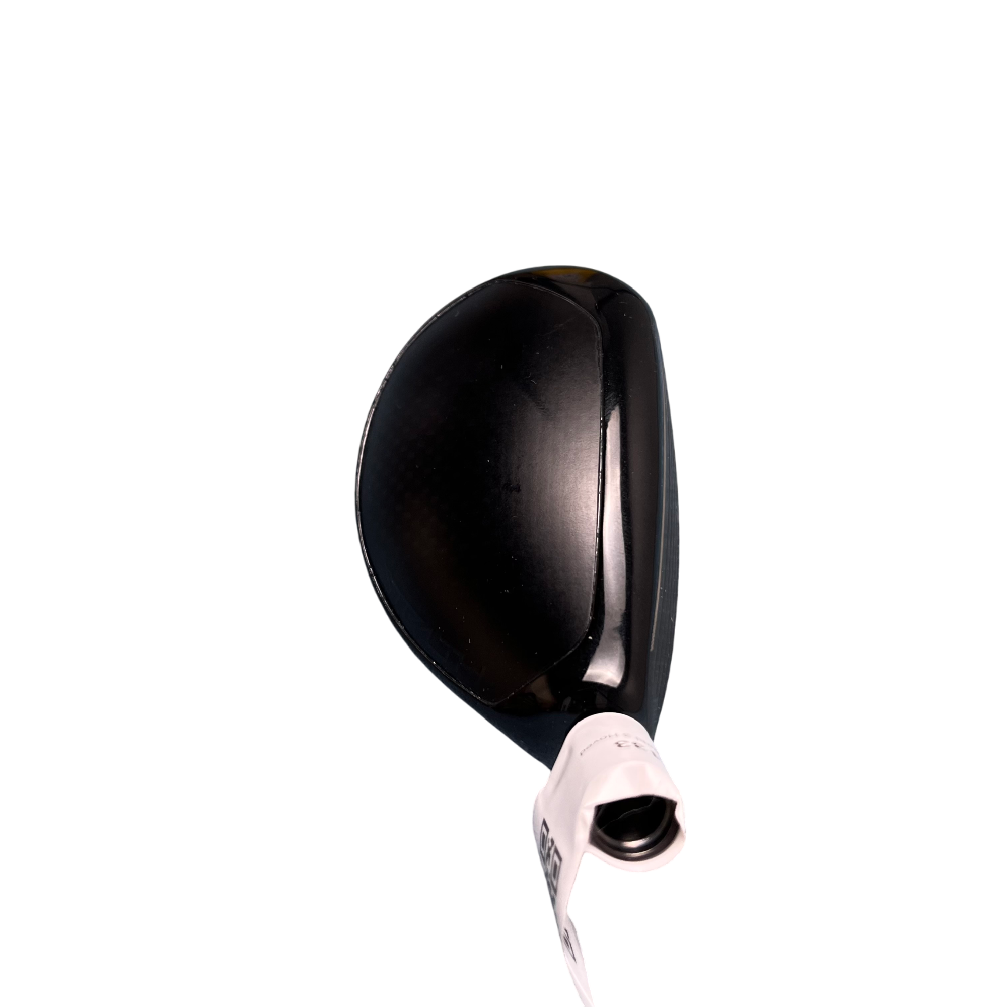 TaylorMade Stealth 3 Hybrid Hoved / Loft 19 galleri billede 3 - brugt golf udstyr i god stand