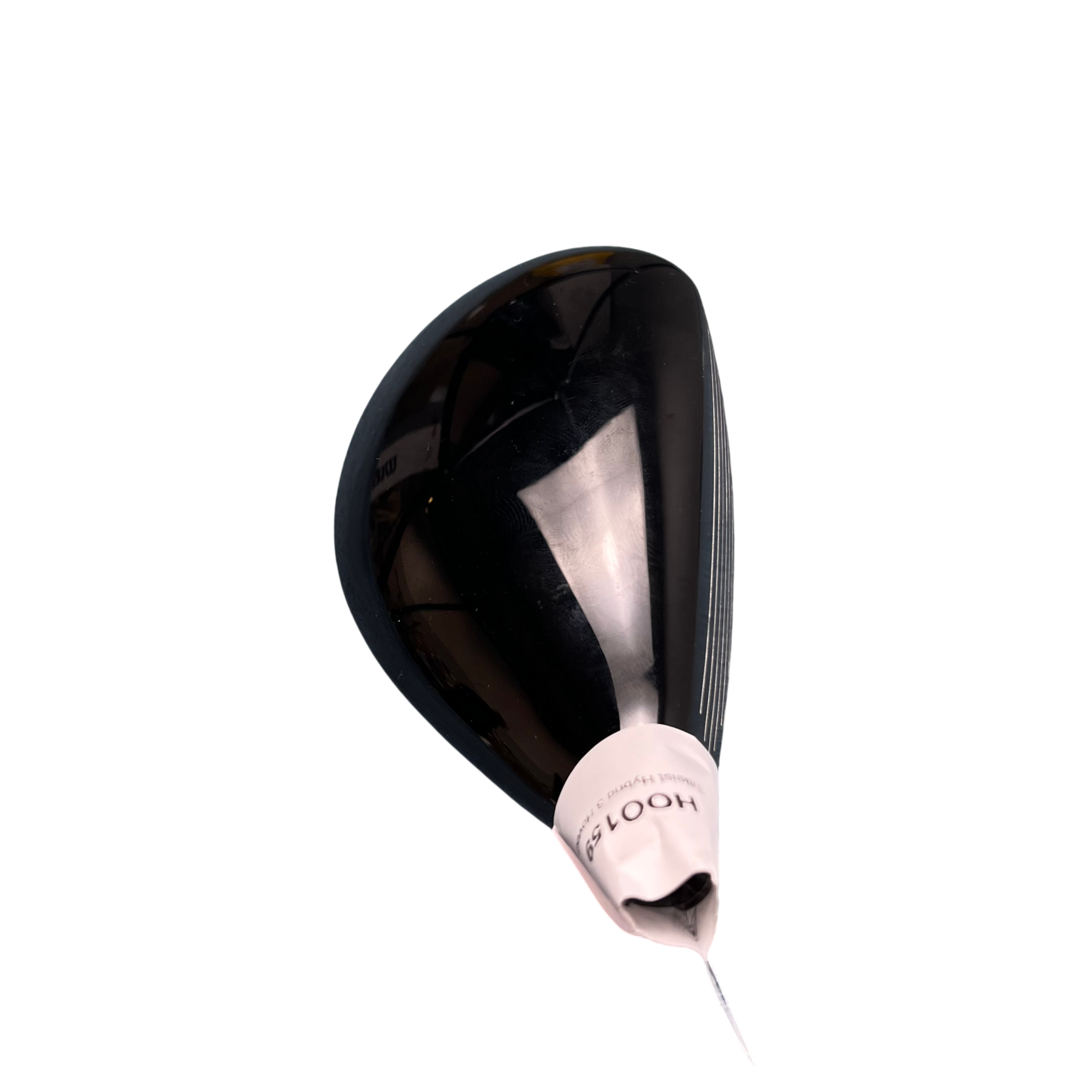 Titleist TSi2 3 Hybrid Hoved / Loft 18 galleri billede 3 - brugt golf udstyr i god stand