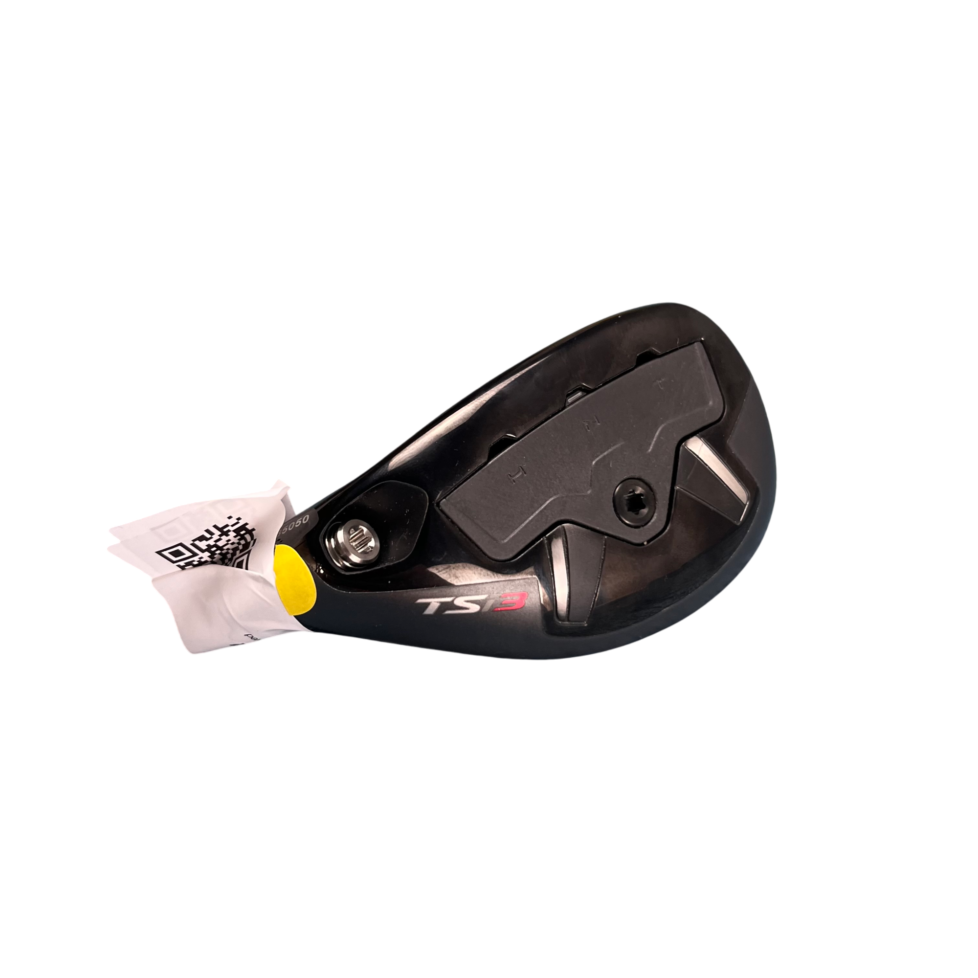 Titleist TSi3 3 Hybrid Hoved / Loft 20 hovedbillede - brugt golf udstyr i god stand