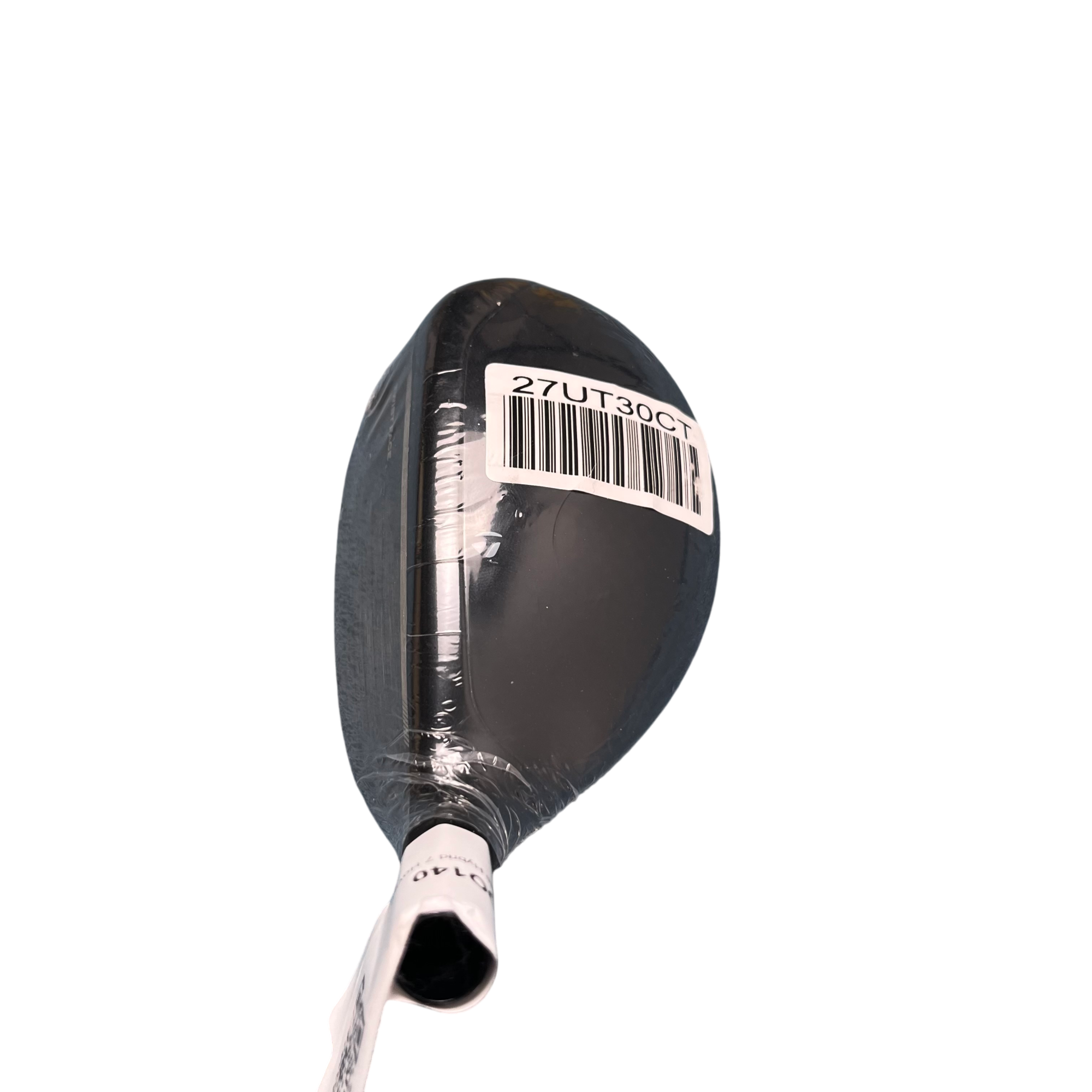 TaylorMade Stealth 2 7 Hybrid Hoved / Loft 31 galleri billede 3 - brugt golf udstyr i god stand