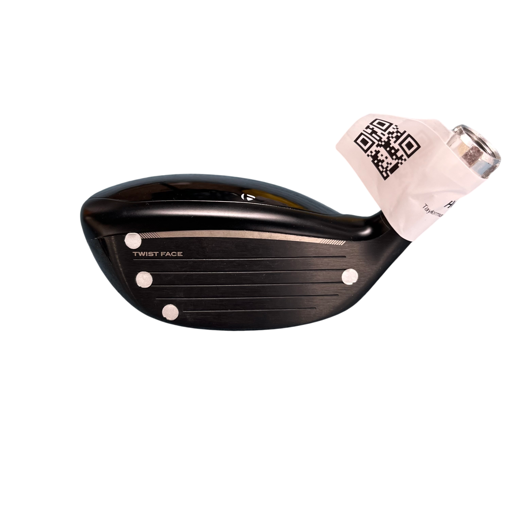 TaylorMade Stealth 2 7 Hybrid Hoved / Loft 31 galleri billede 2 - brugt golf udstyr i god stand