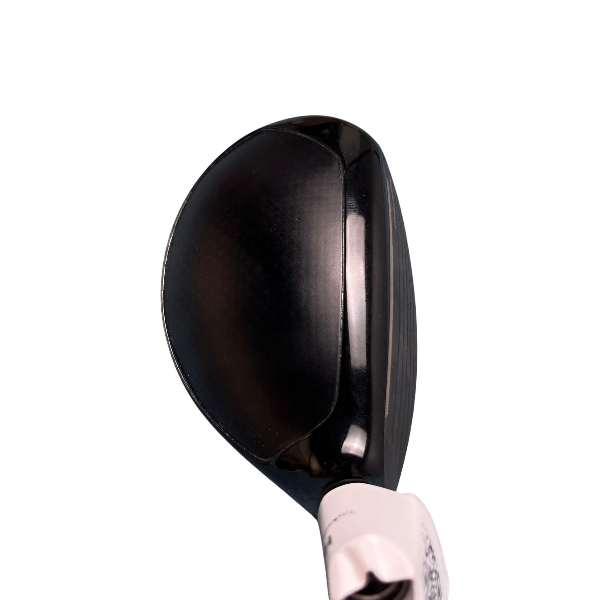 TaylorMade Stealth 5 Hybrid Hoved / Loft 25 galleri billede 3 - brugt golf udstyr i god stand