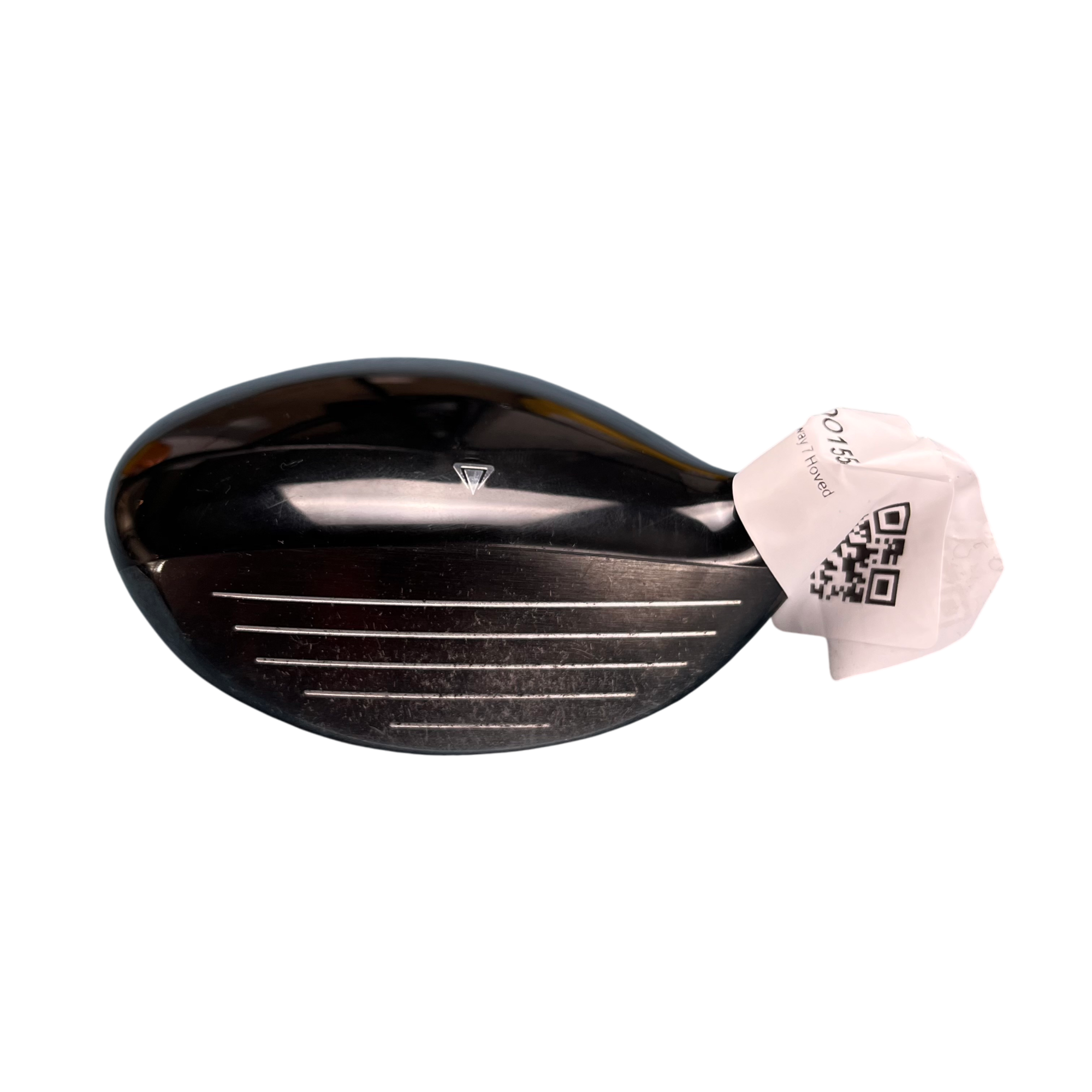 Titleist Ts2 7 Fairway Hoved / Loft 21 galleri billede 2 - brugt golf udstyr i god stand