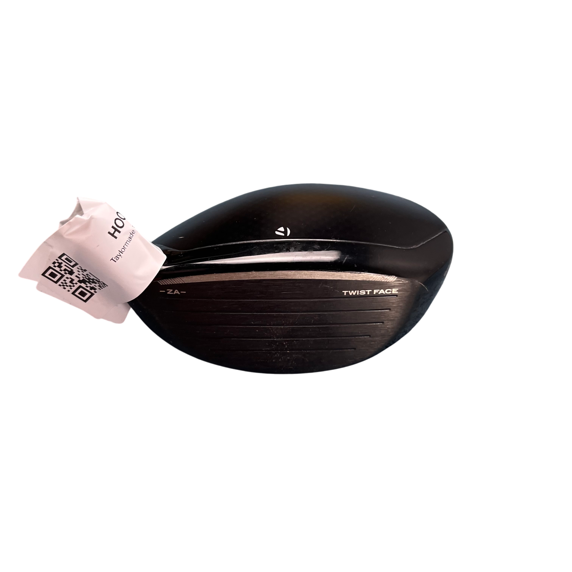 TaylorMade Stealth Plus 5 Fairway Hoved / Loft 18 galleri billede 2 - brugt golf udstyr i god stand