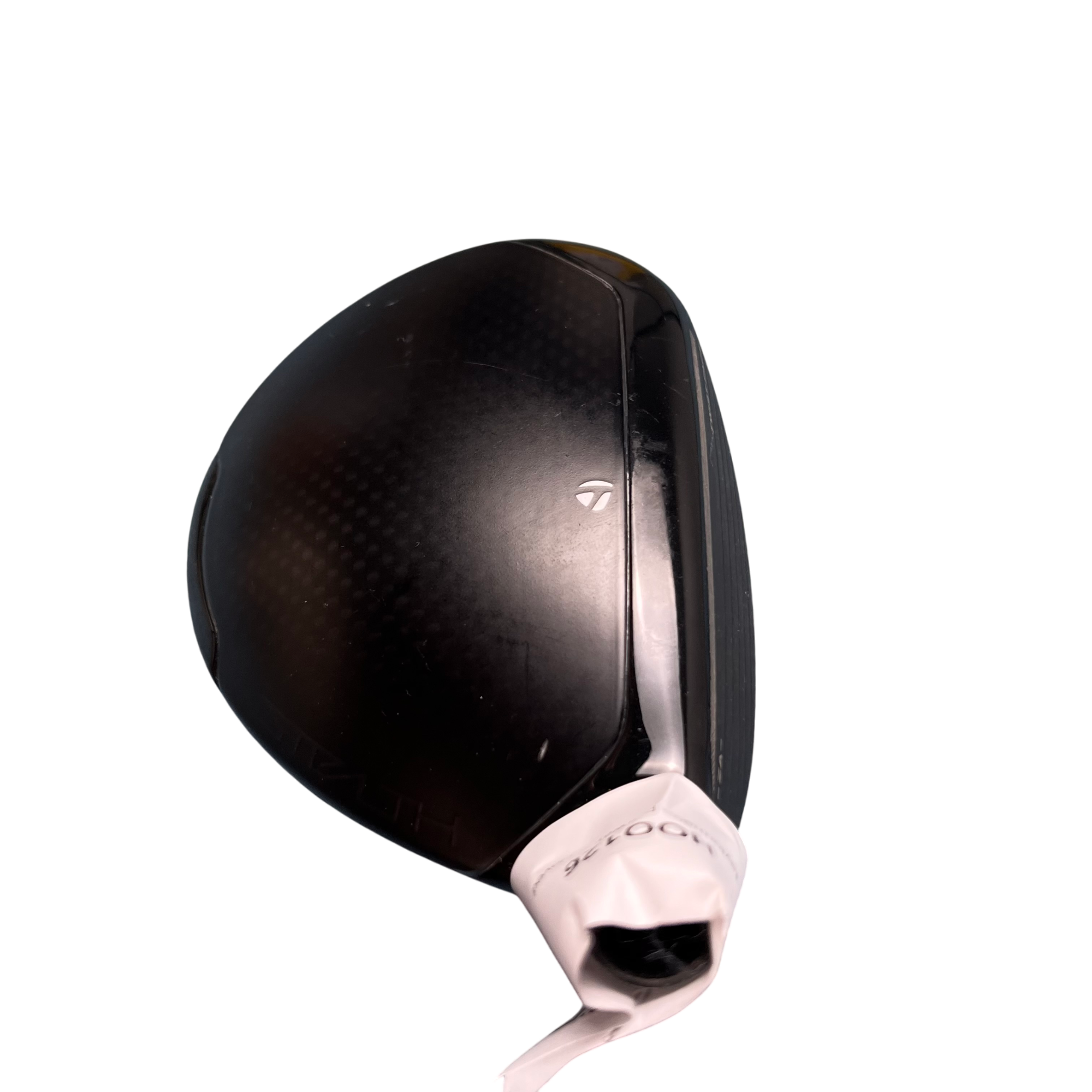 TaylorMade Stealth Plus 5 Fairway Hoved / Loft 18 galleri billede 3 - brugt golf udstyr i god stand