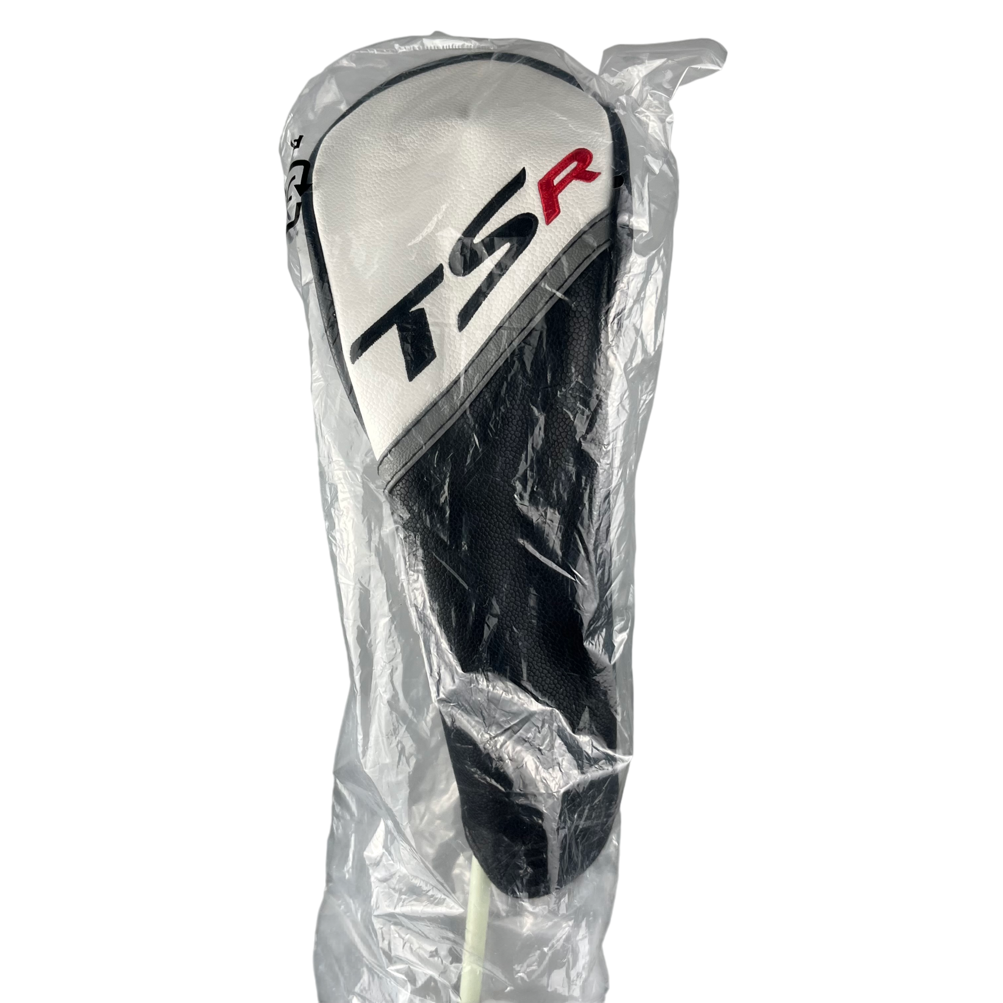 Titleist TSR Fairway Headcover galleri billede 1 - brugt golf udstyr i god stand