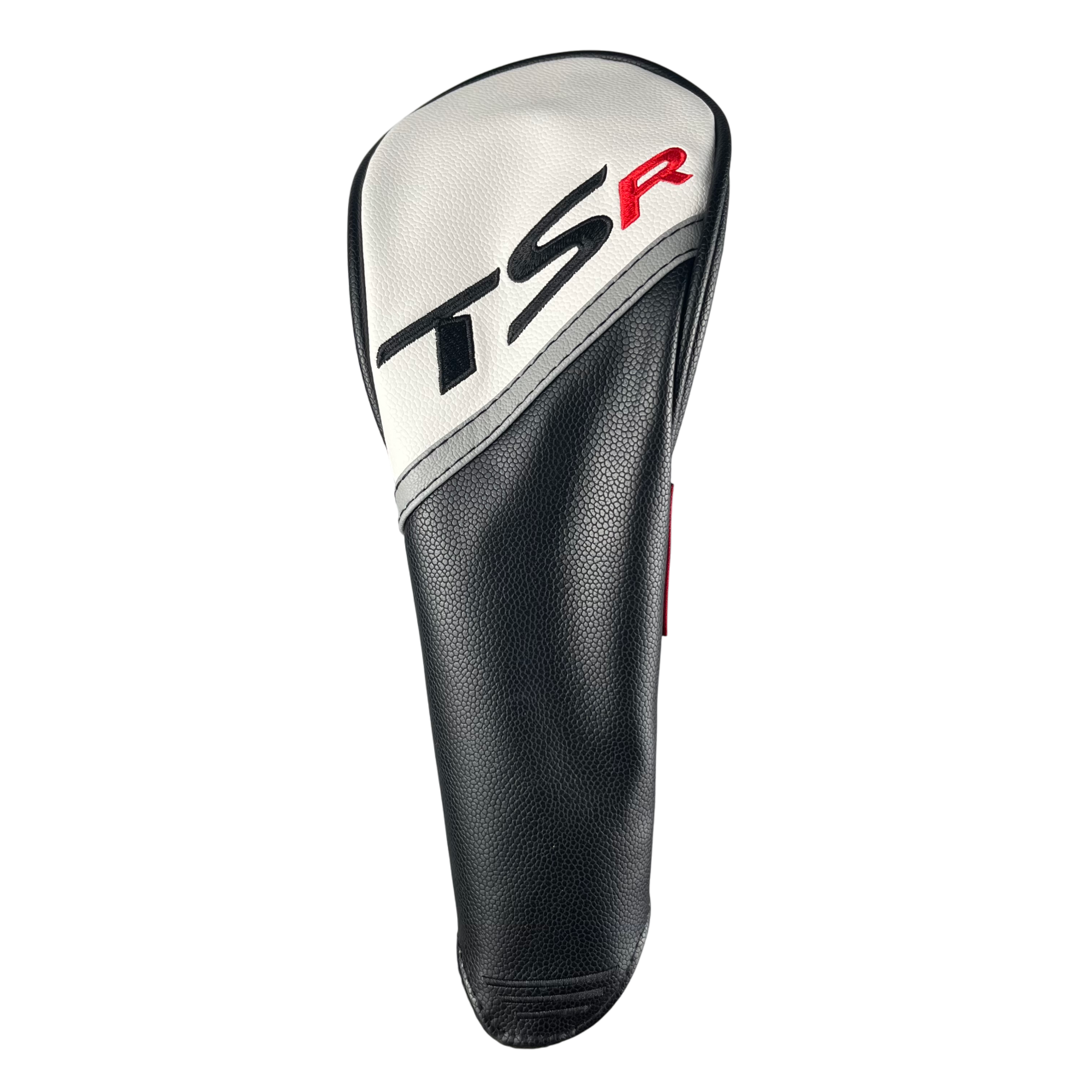 Titleist TSR Fairway Headcover hovedbillede - brugt golf udstyr i god stand