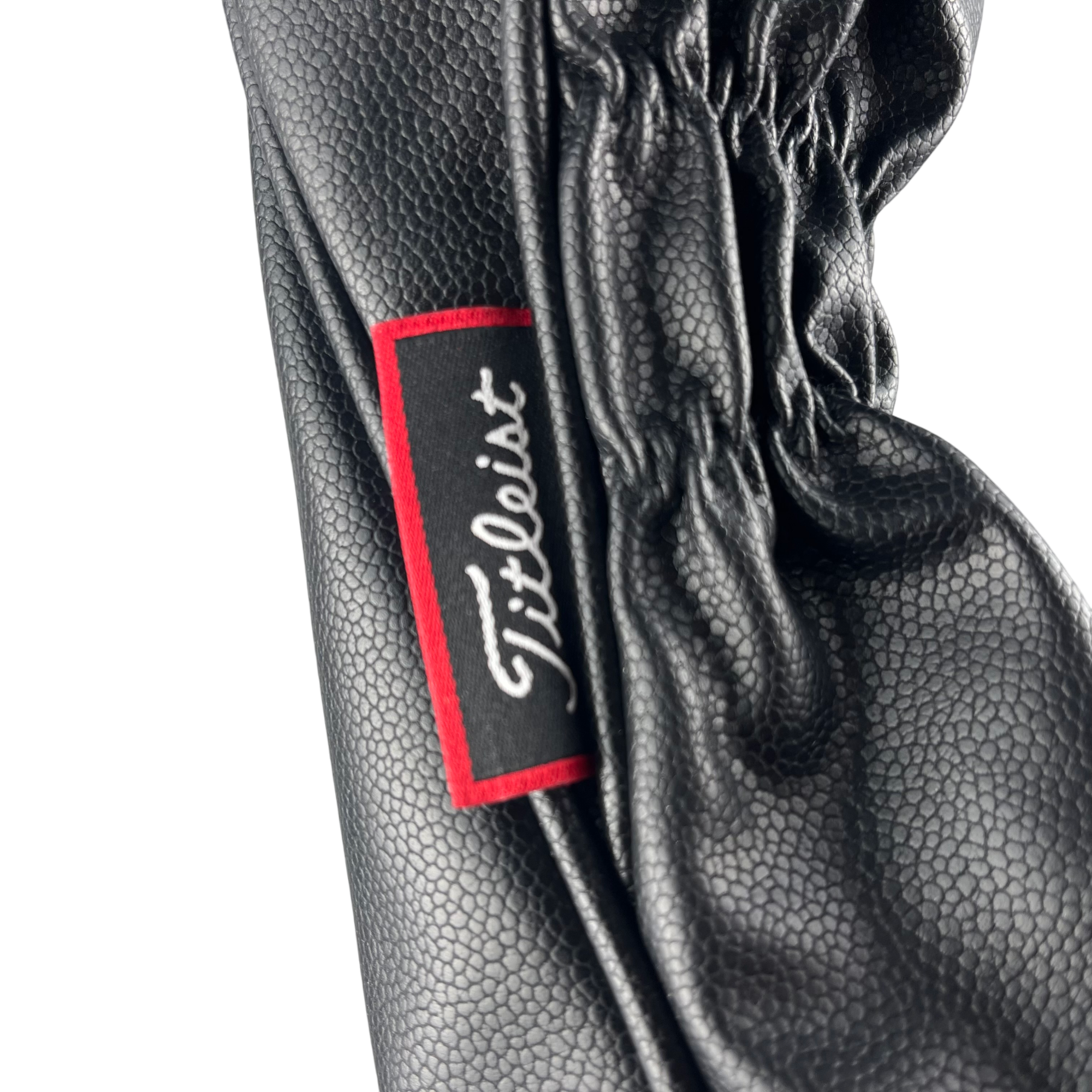 Titleist TSR Fairway Headcover galleri billede 2 - brugt golf udstyr i god stand