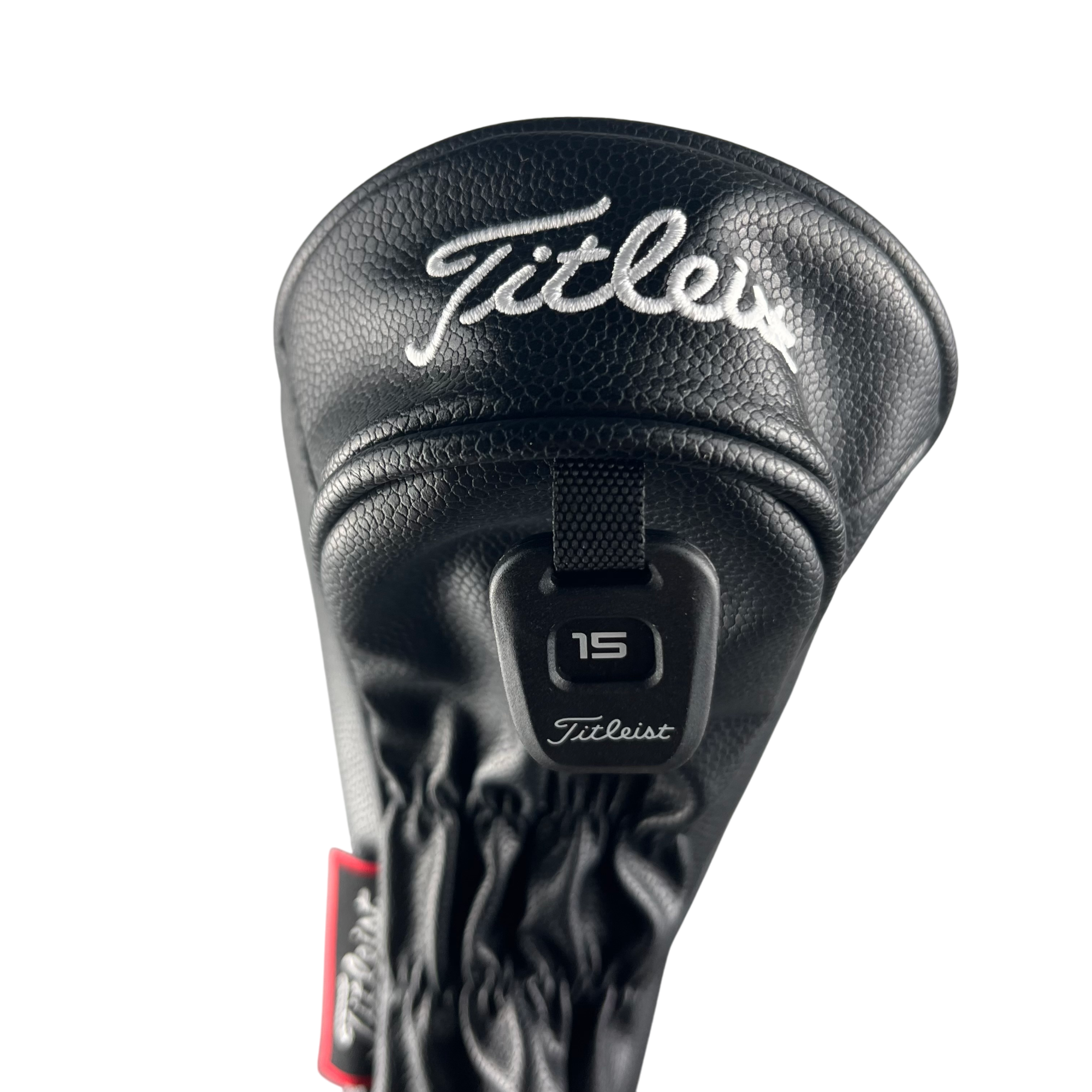 Titleist TSR Fairway Headcover galleri billede 3 - brugt golf udstyr i god stand