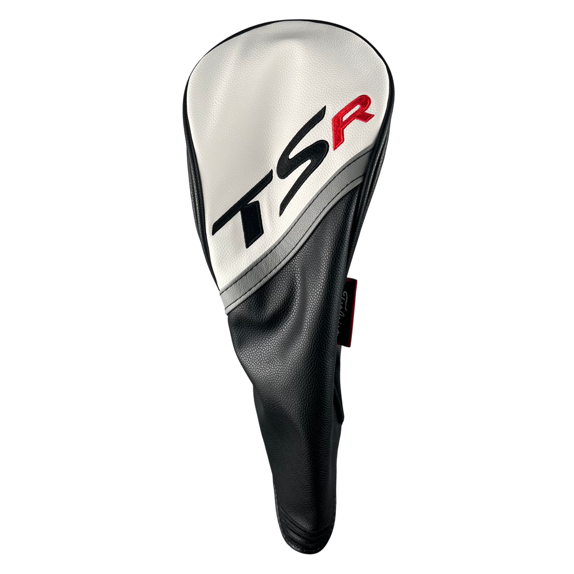 Titleist TSR Driver Headcover hovedbillede - brugt golf udstyr i god stand