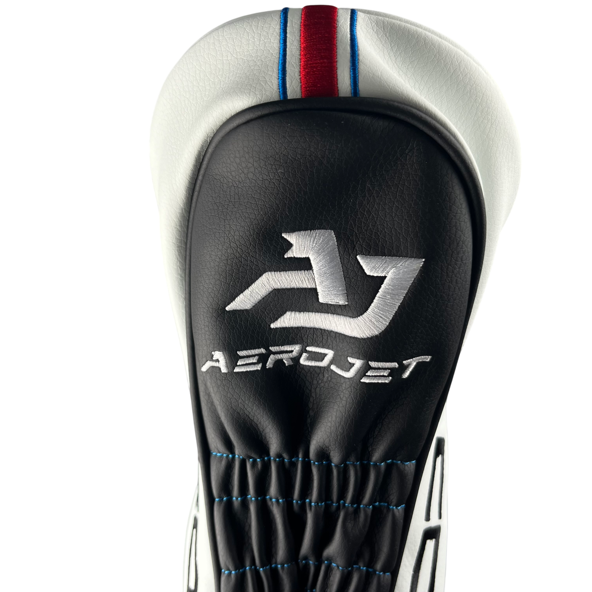 Cobra Aerojet Driver Headcover galleri billede 3 - brugt golf udstyr i god stand