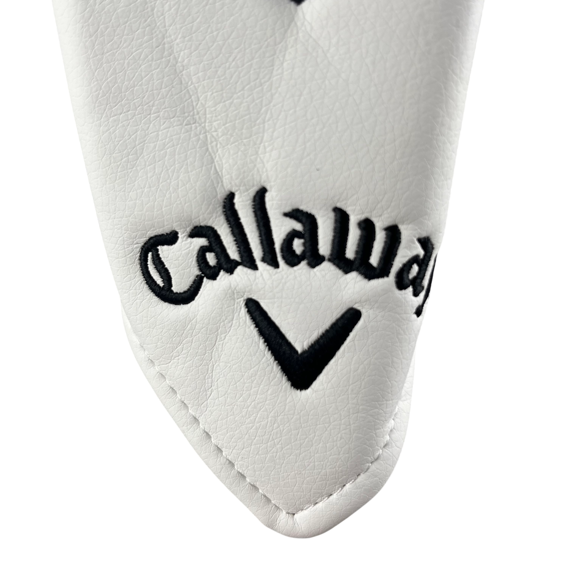 Callaway AI Smoke Fairway Headcover galleri billede 2 - brugt golf udstyr i god stand