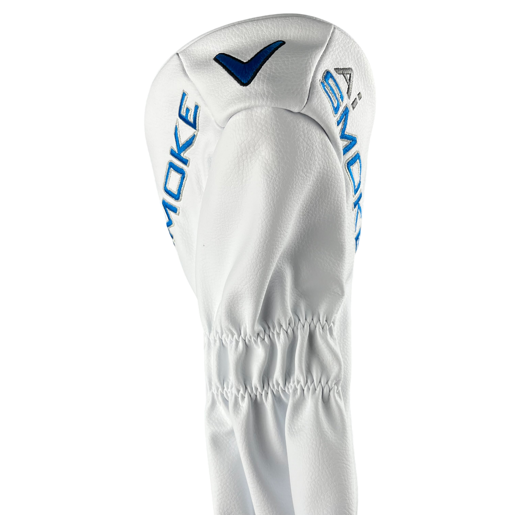 Callaway AI Smoke Driver Headcover galleri billede 3 - brugt golf udstyr i god stand