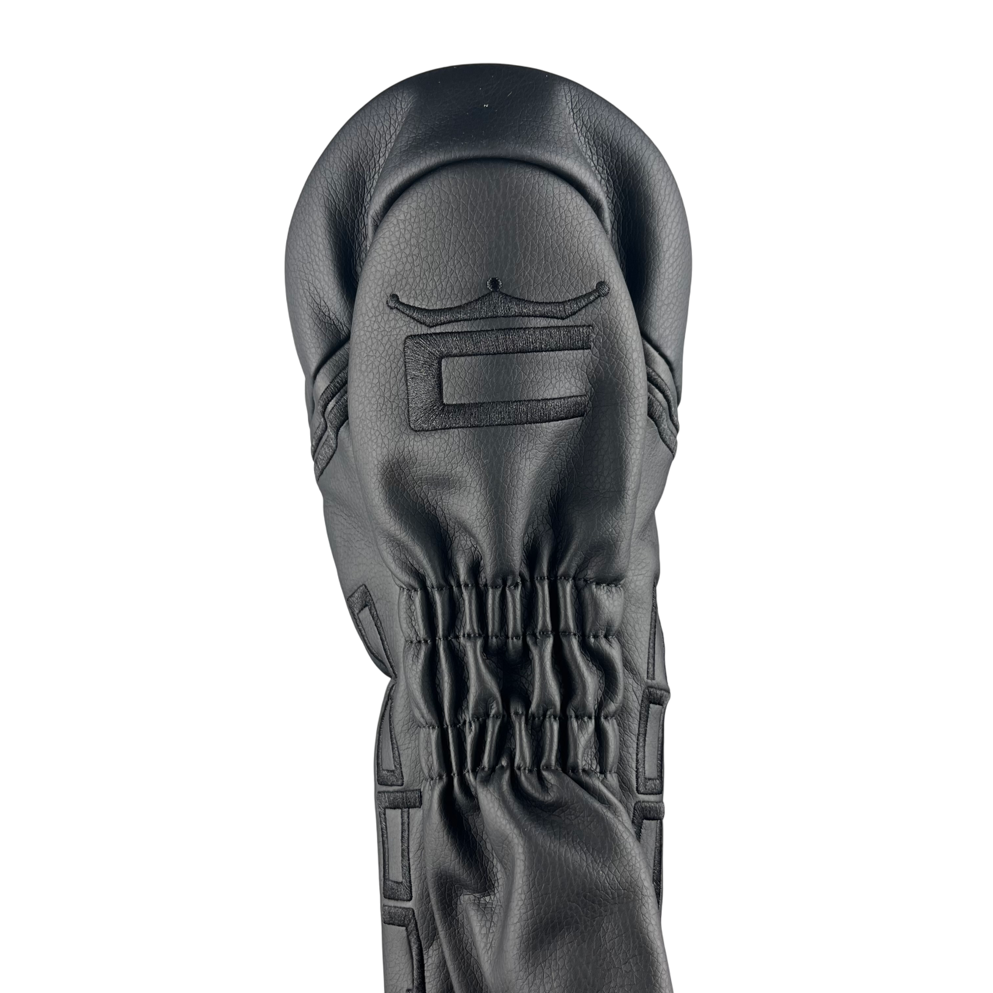 Cobra Darkspeed Driver Headcover galleri billede 3 - brugt golf udstyr i god stand